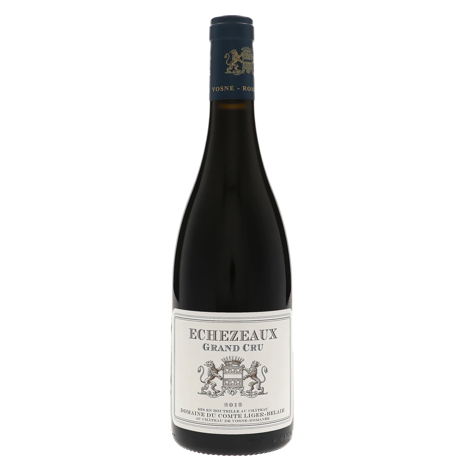 2015 Domaine du Comte Liger Belair, Echezeaux Grand Cru