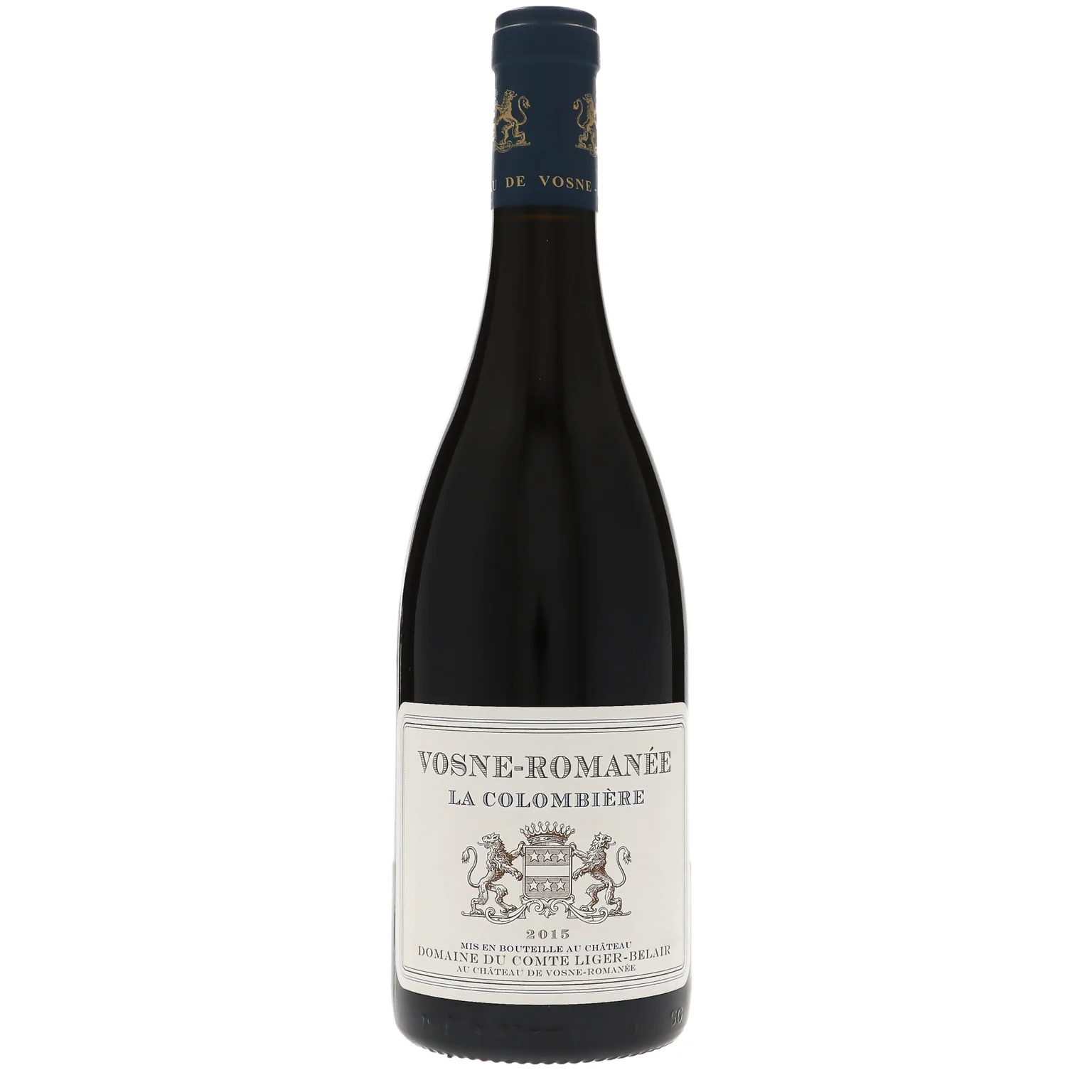 2015 Domaine du Comte Liger Belair, Vosne-Romanee, La Colombiere