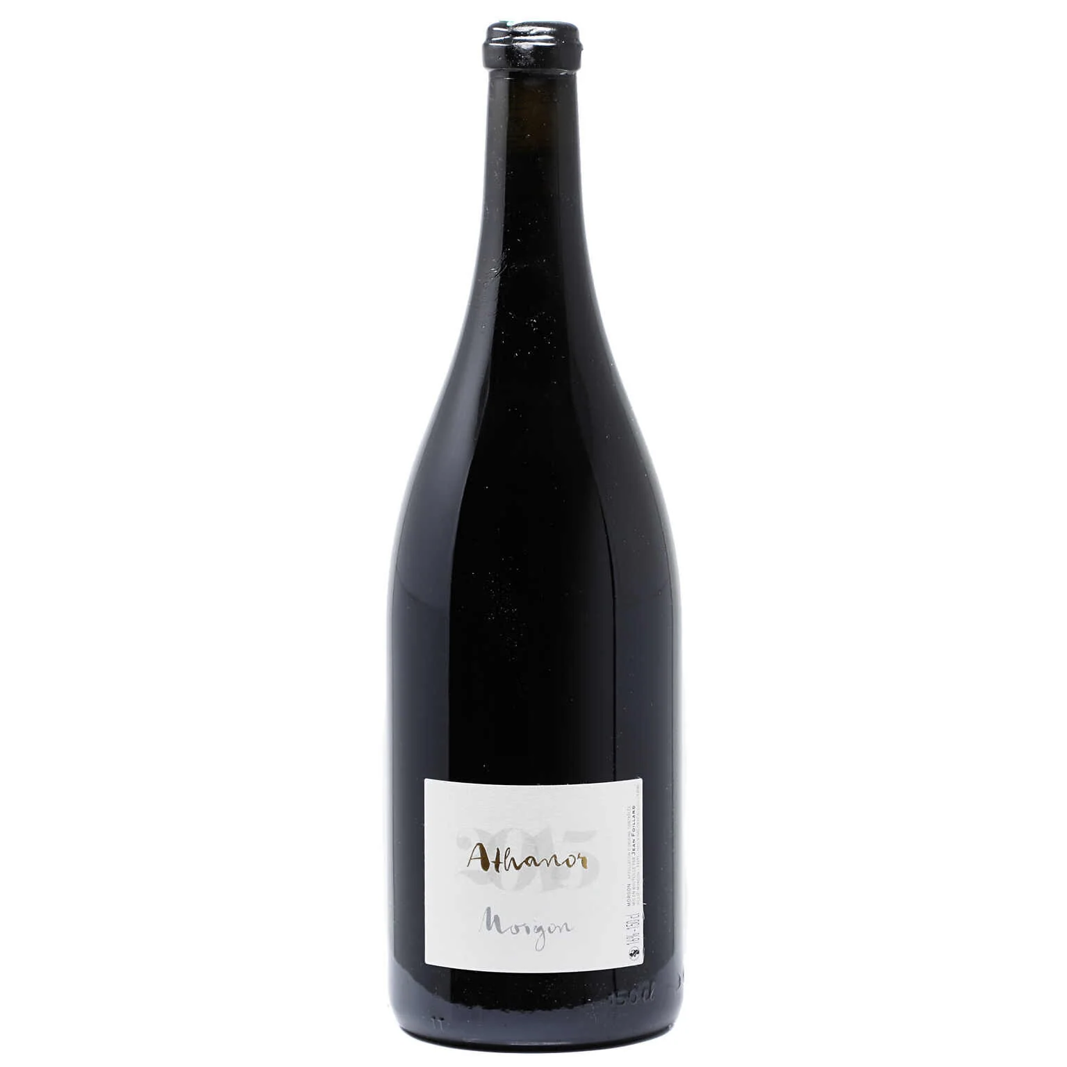 2015 Jean Foillard, Morgon, Athanor 1.5L