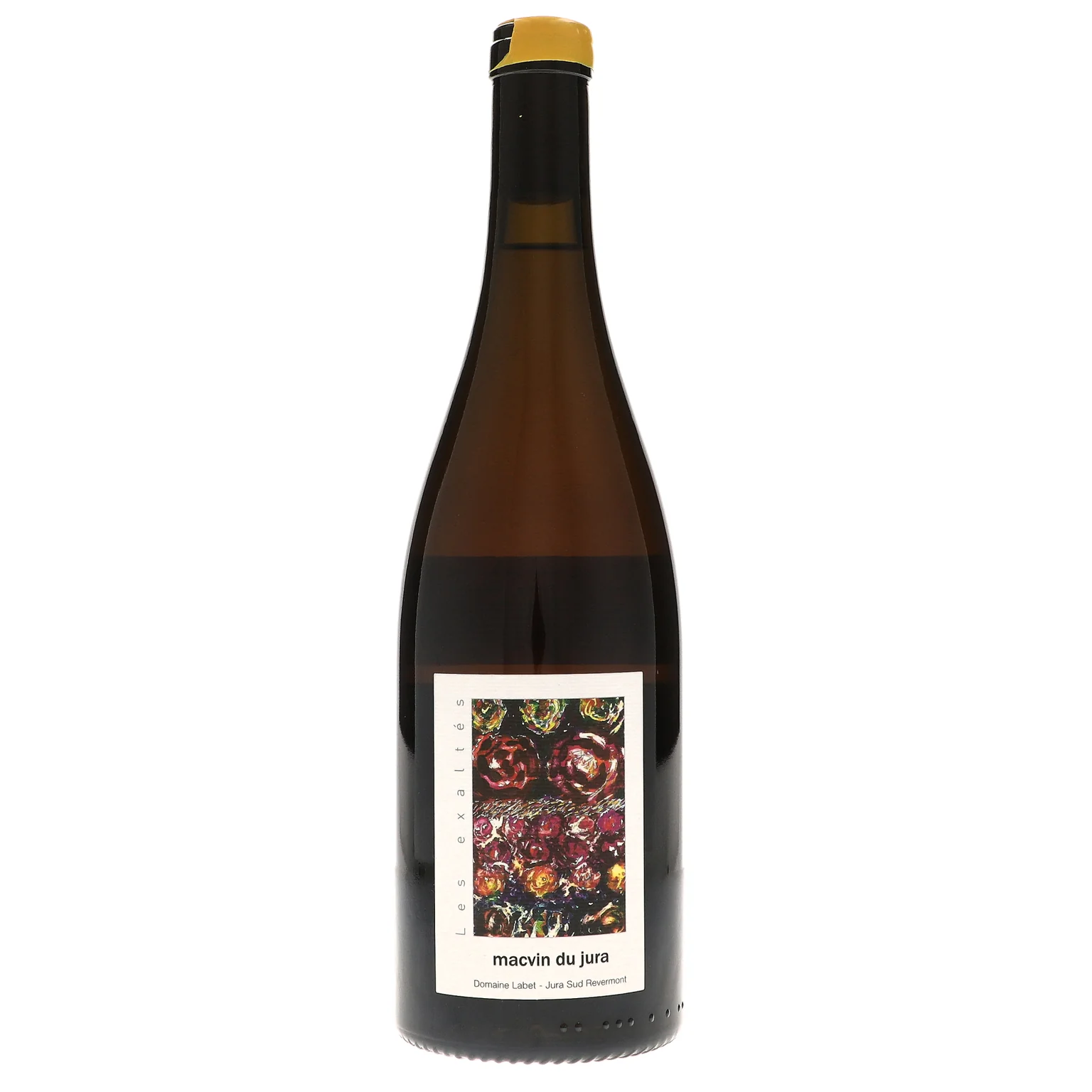 2015 Domaine Labet, Macvin du Jura