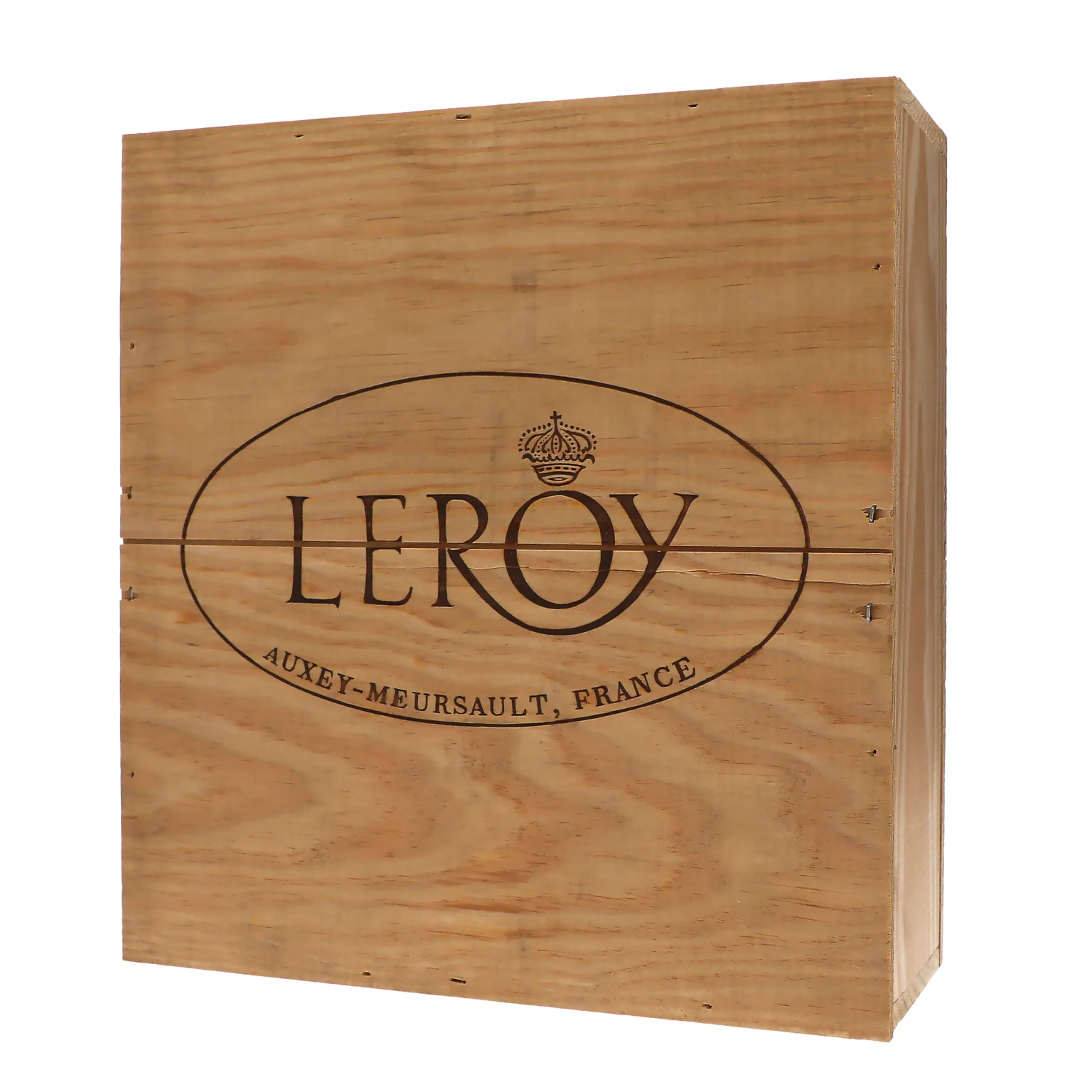2015 Domaine Leroy, Clos de la Roche Grand Cru 3X750ML