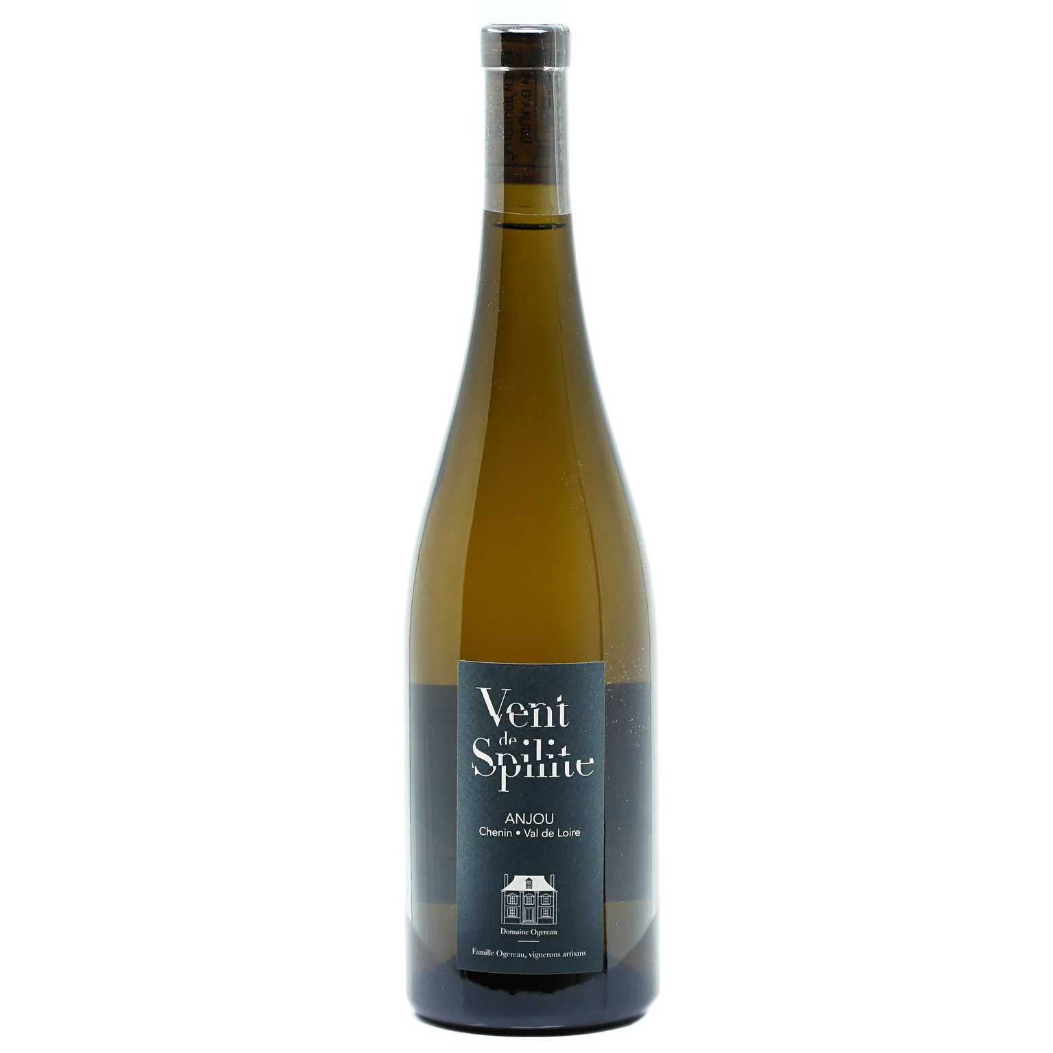 2015 Domaine Ogereau, Anjou, Vent de Spilite