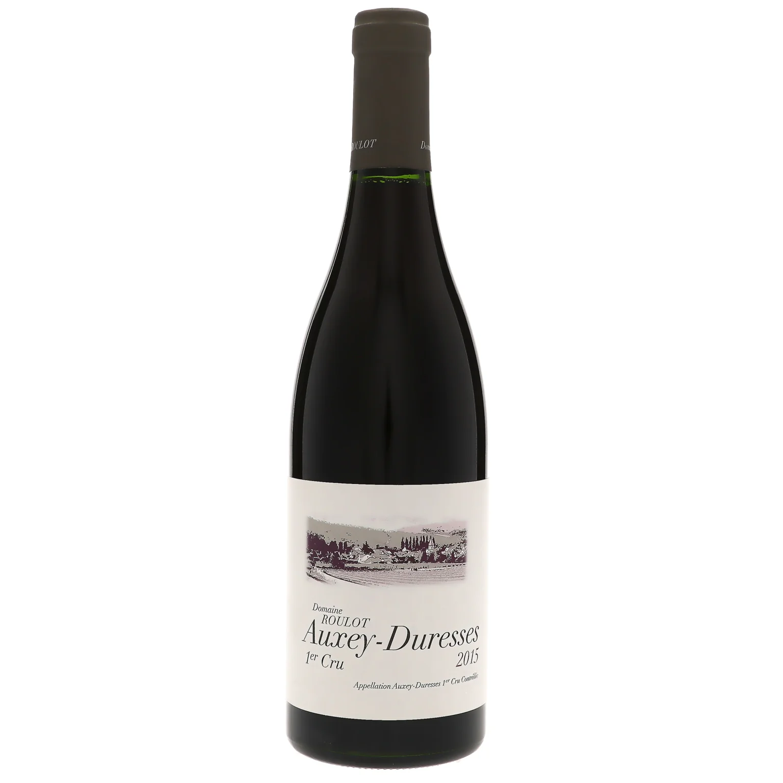 2015 Domaine Roulot, Auxey-Duresses Premier Cru