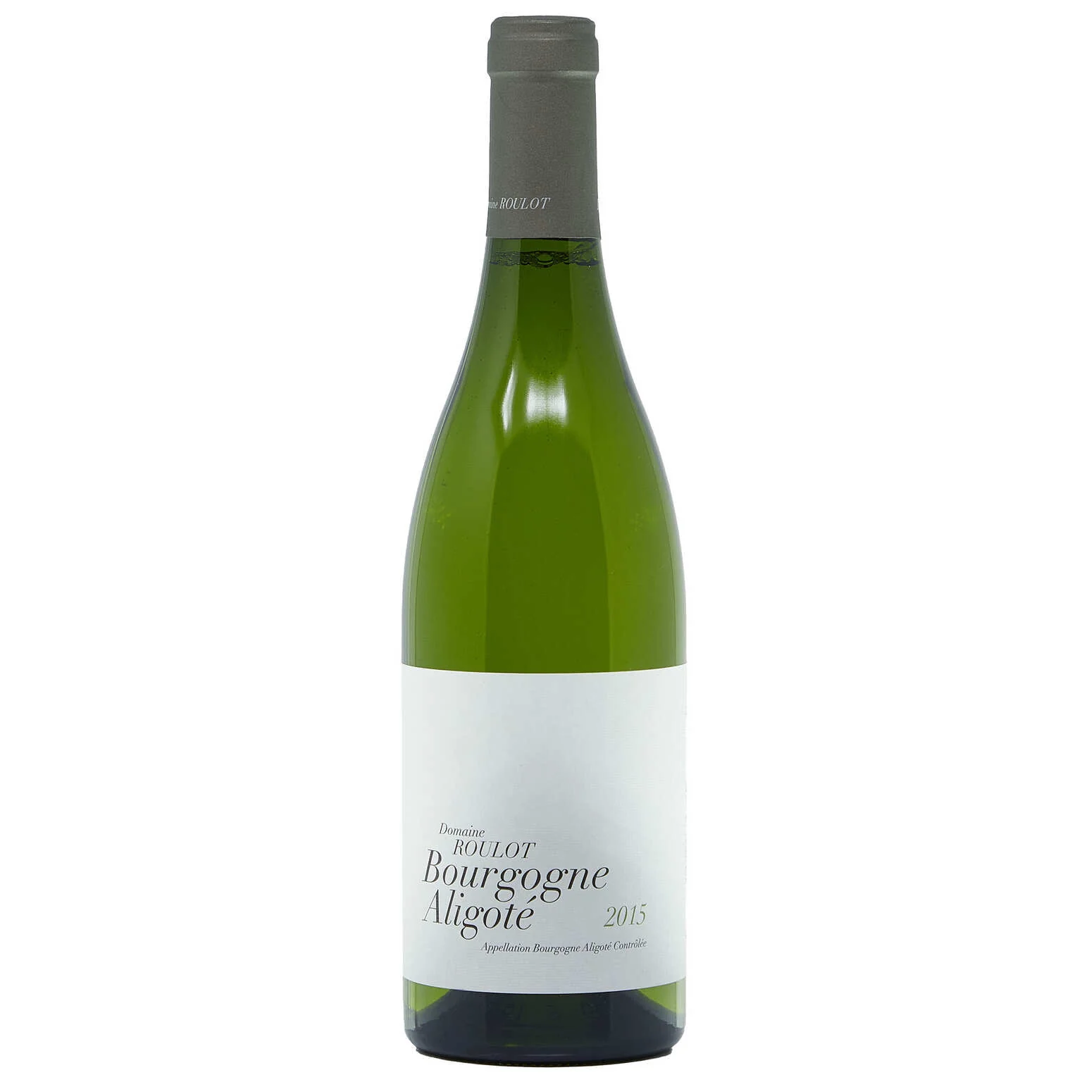 2015 Domaine Roulot, Bourgogne Aligote