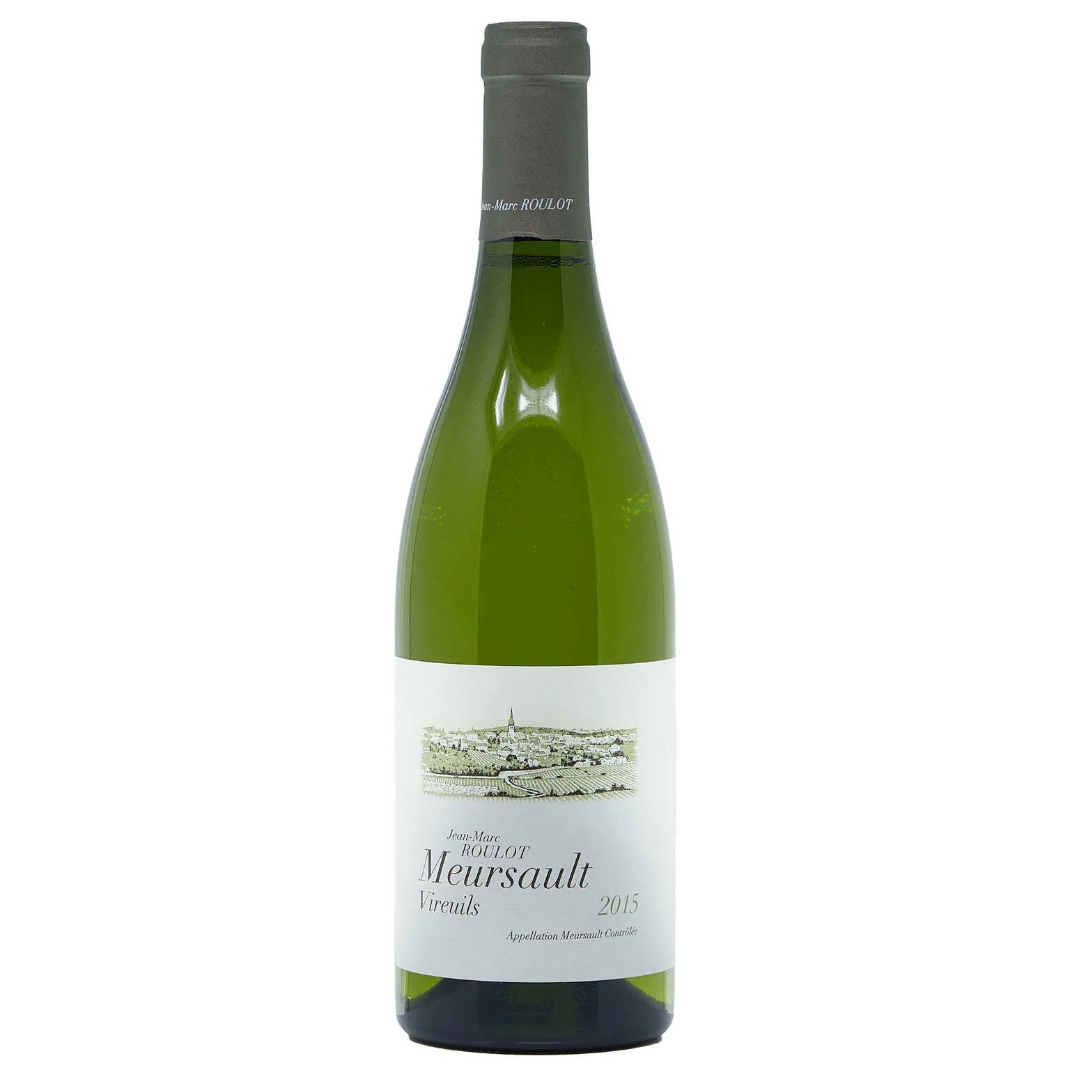 2015 Domaine Roulot, Meursault, Les Vireuils
