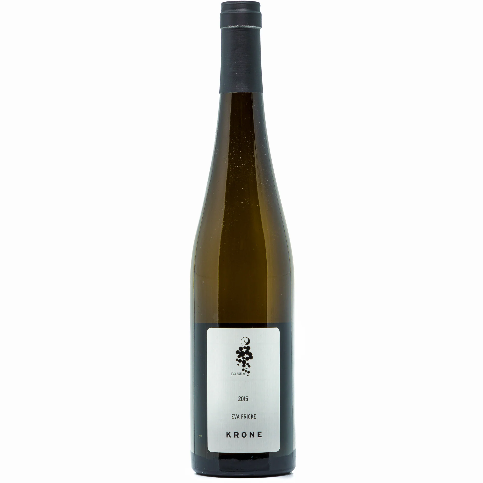 2015 Eva Fricke, Krone, Rheingau