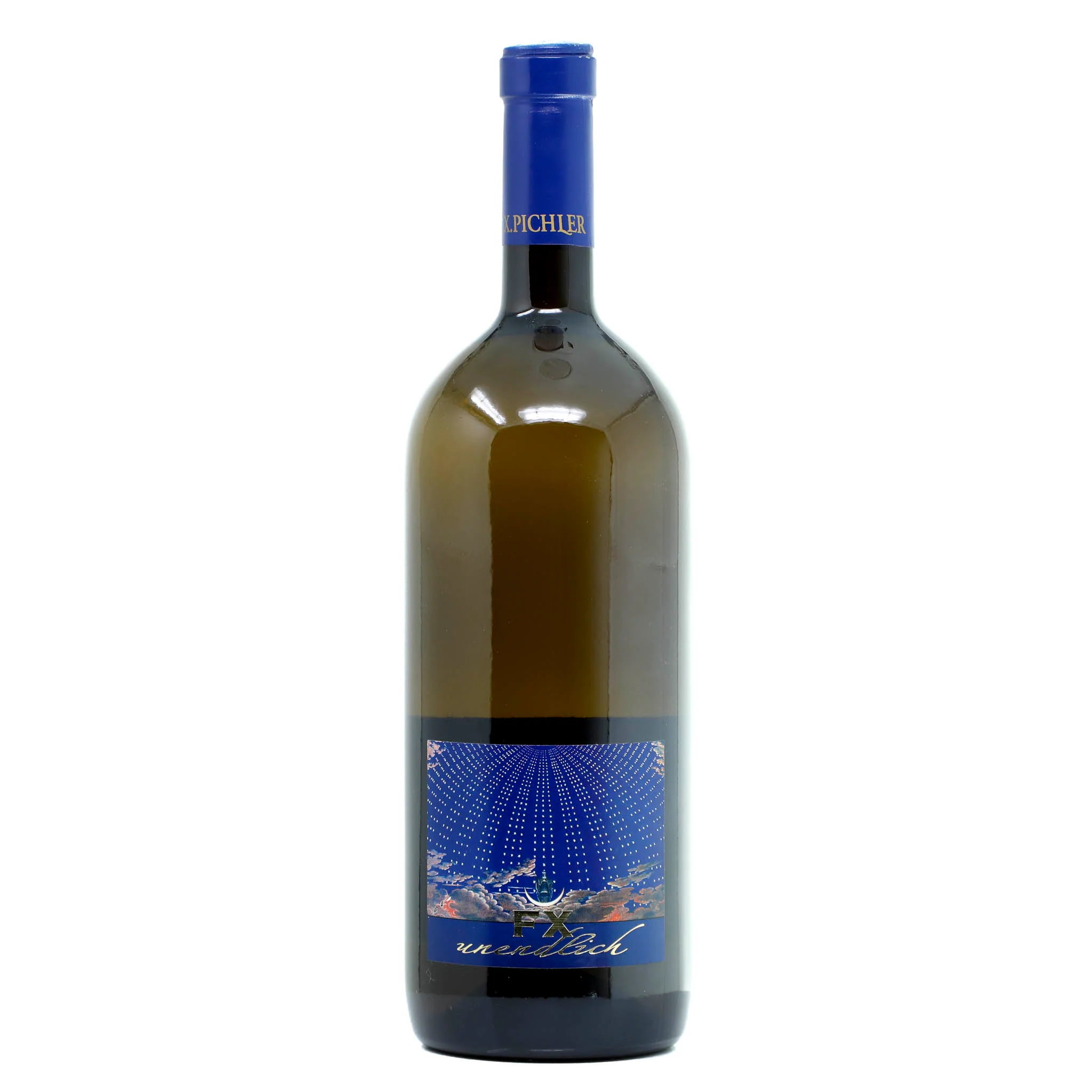 2015 Franz Xaver Pichler, Unendlich Riesling Smaragd, Wachau