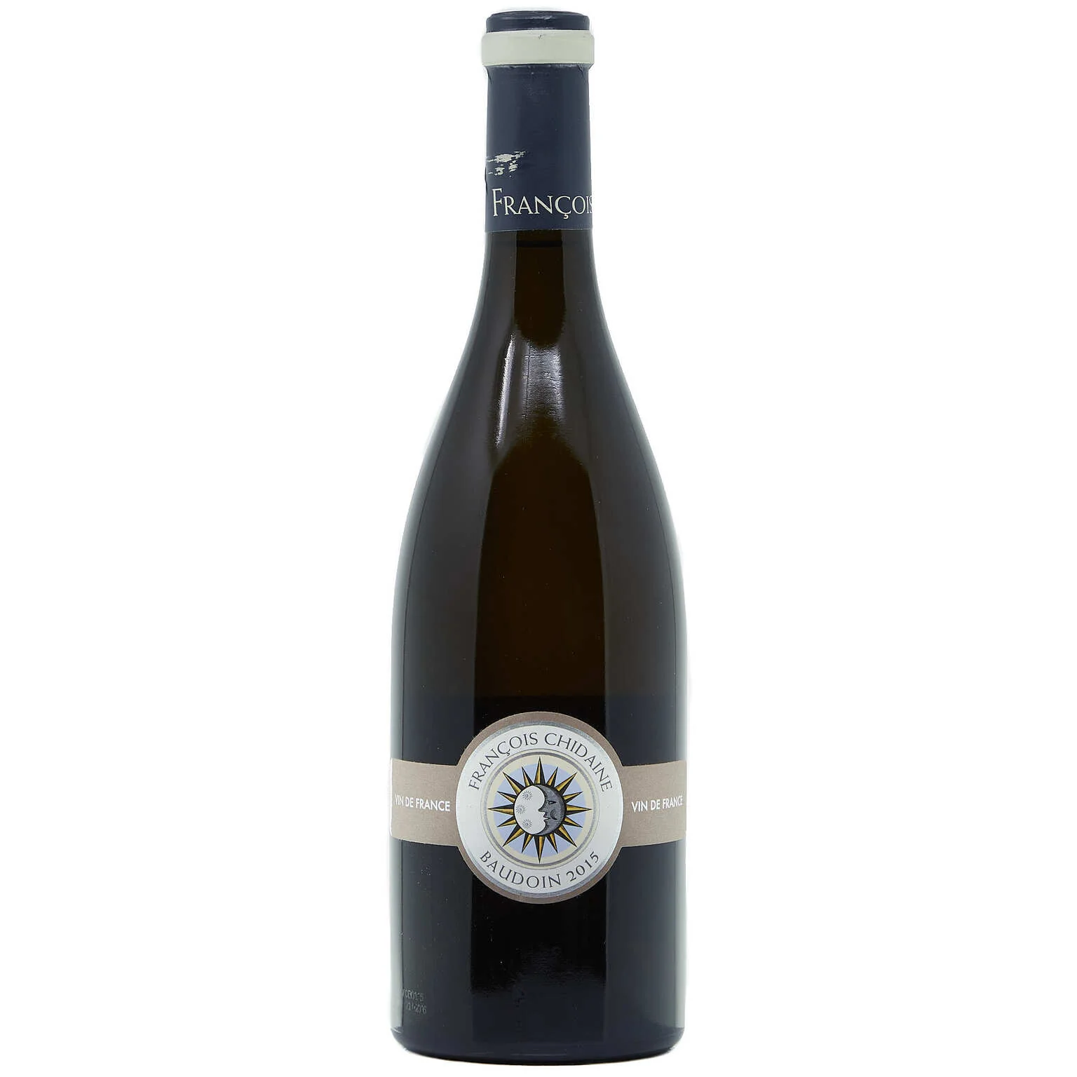 2015 Francois Chidaine, Vouvray, Clos Baudoin