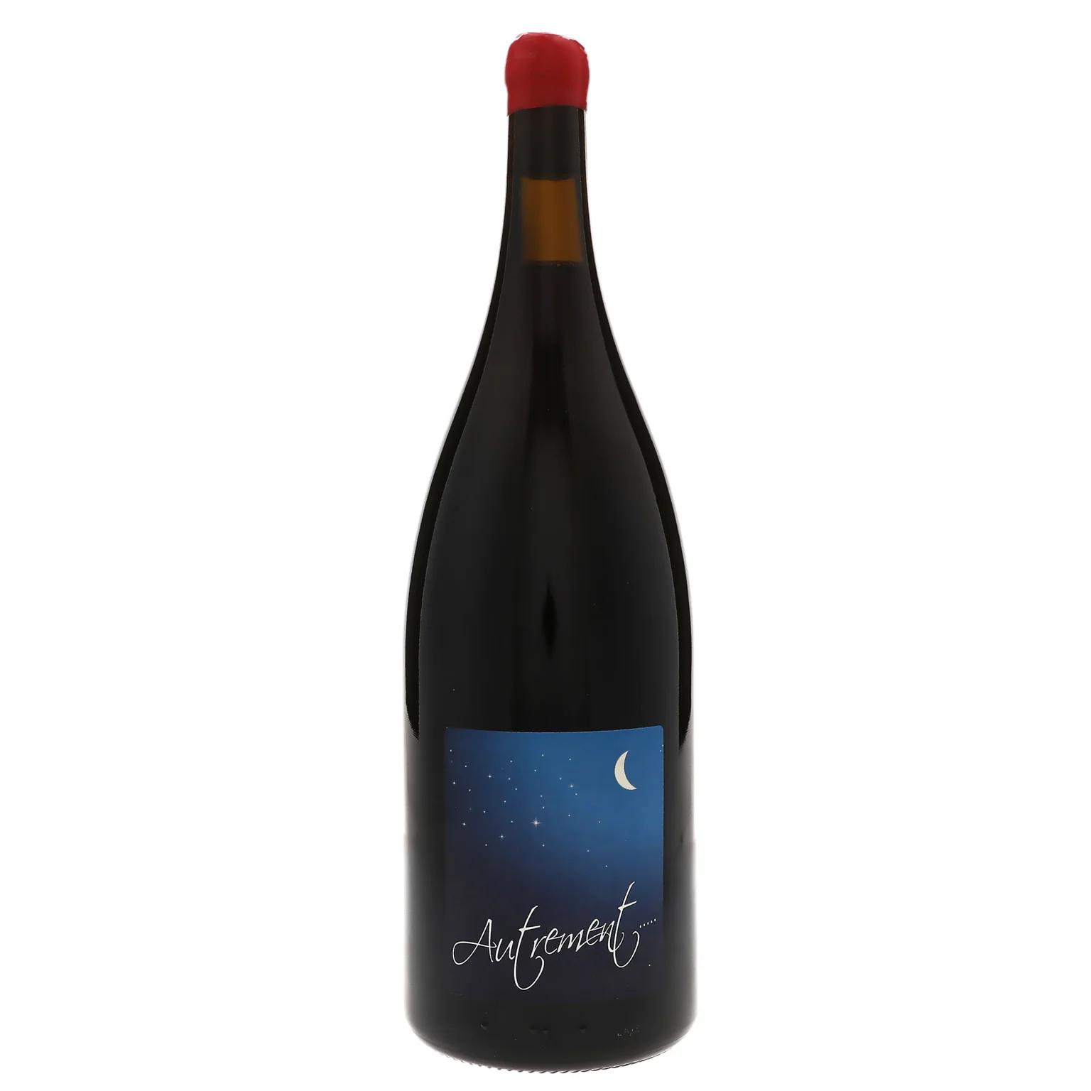 2015 Jacques Maillet, Chautagne Autrement Rouge, Vin de Savoie 1.5L