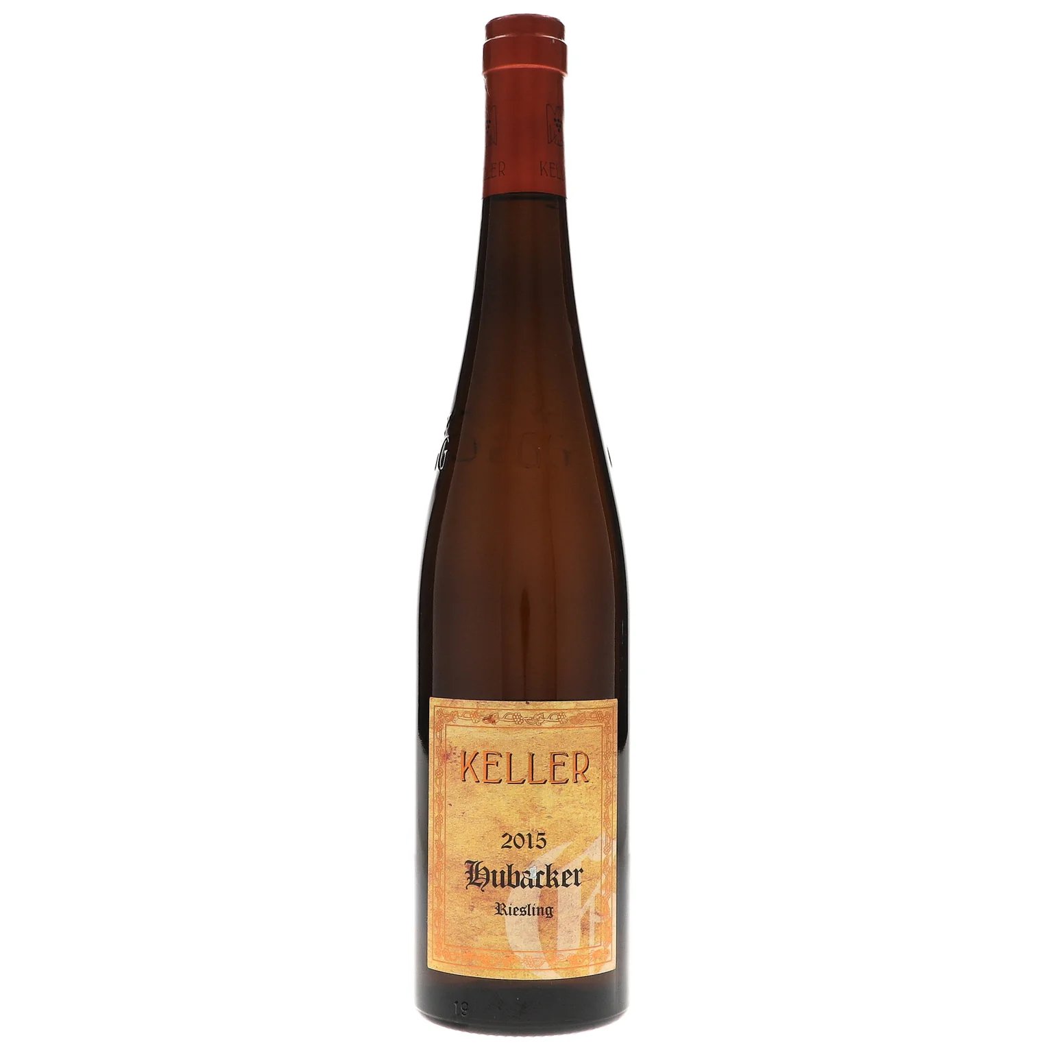 2015 Keller, Dalsheimer Hubacker Riesling GG, Rheinhessen
