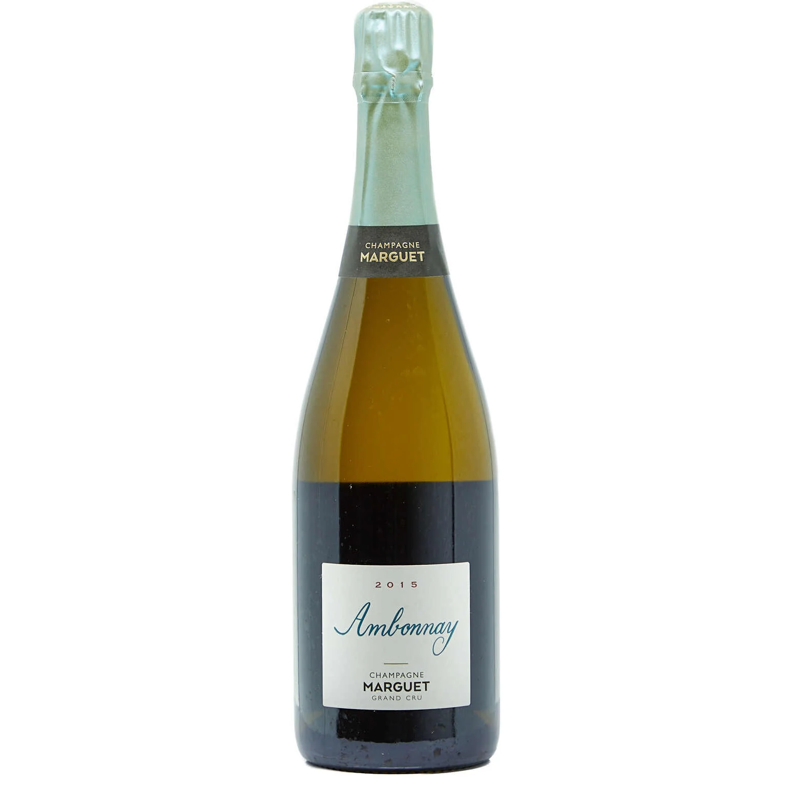 2015 Marguet, Ambonnay Grand Cru