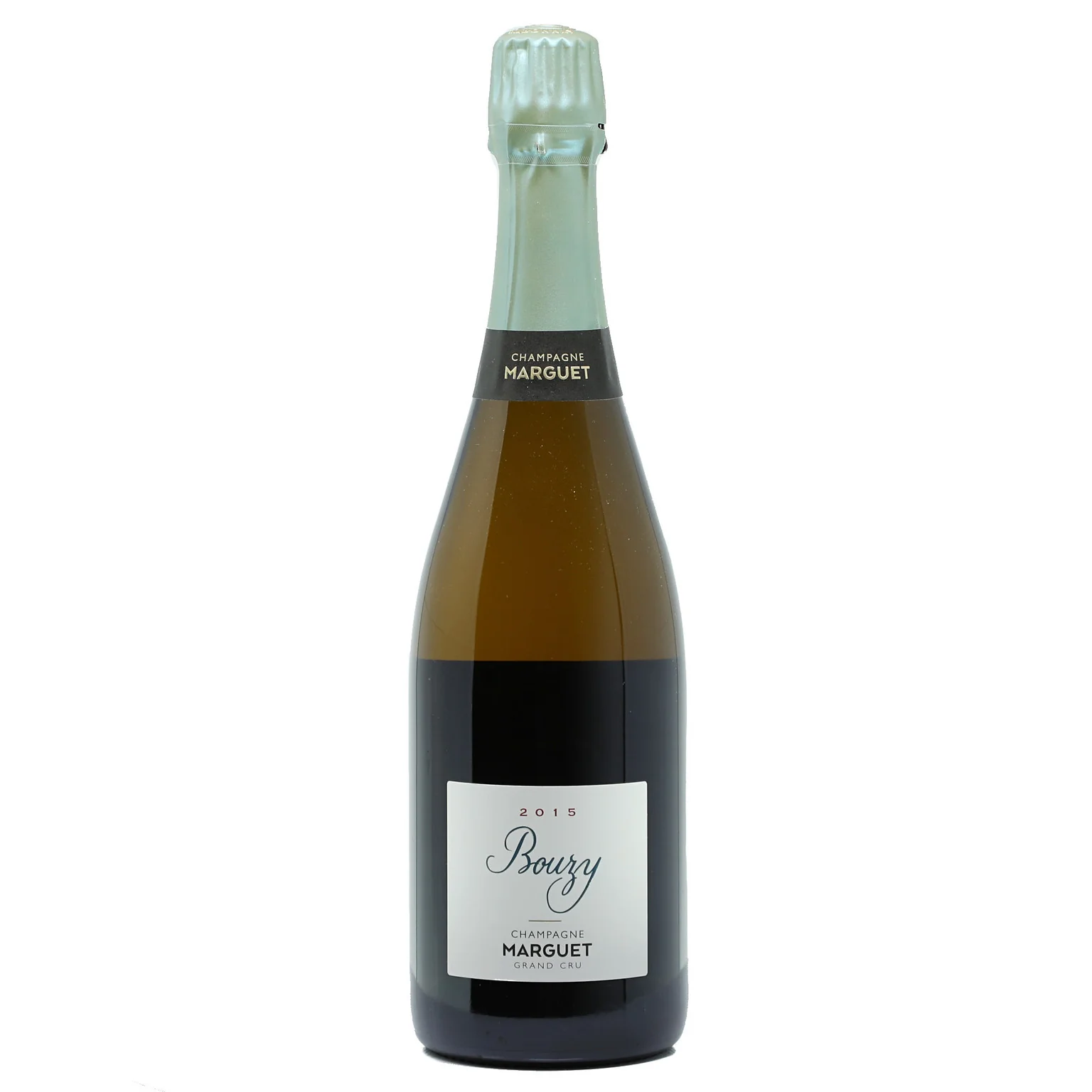 2015 Marguet, Bouzy Grand Cru
