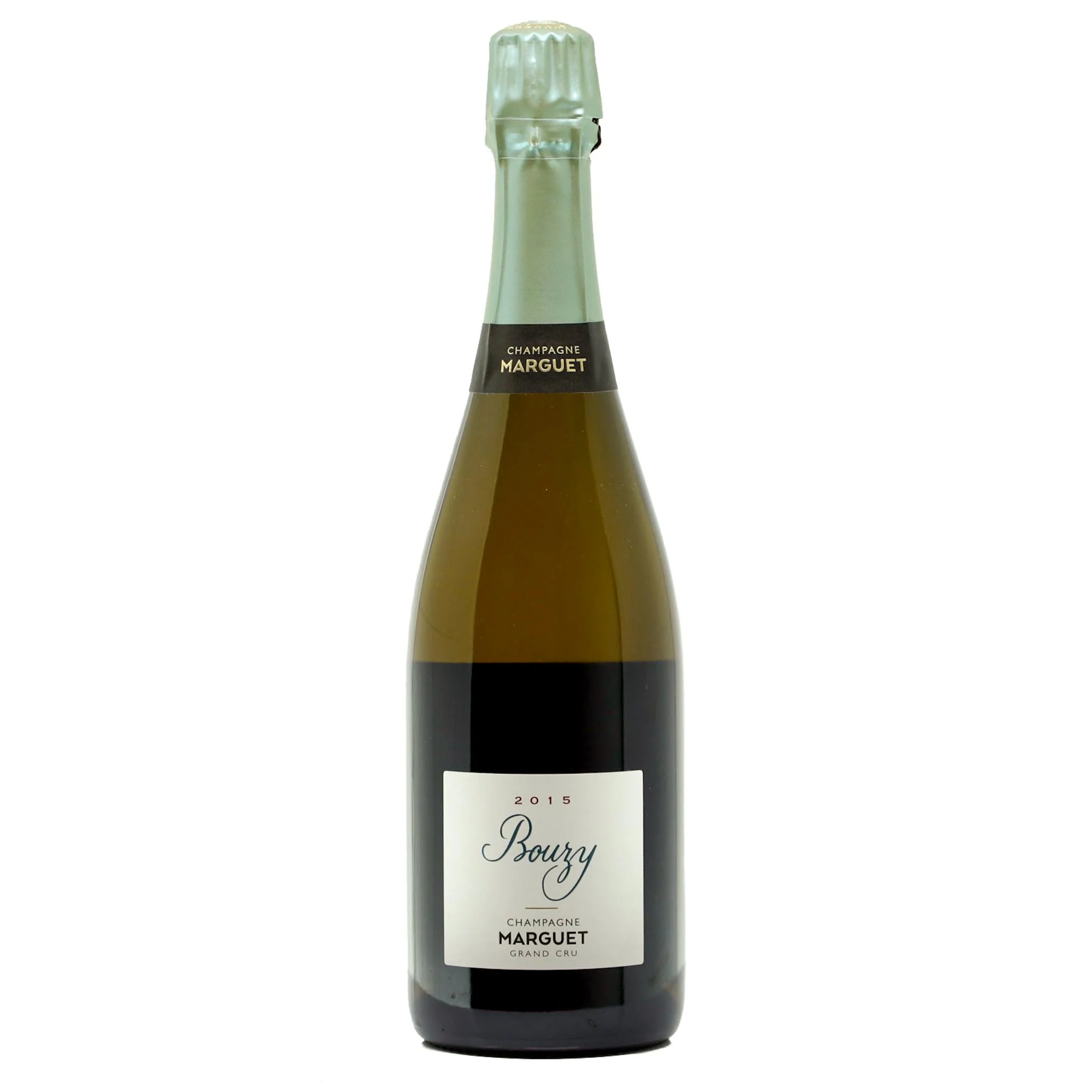 2015 Marguet, Bouzy Grand Cru