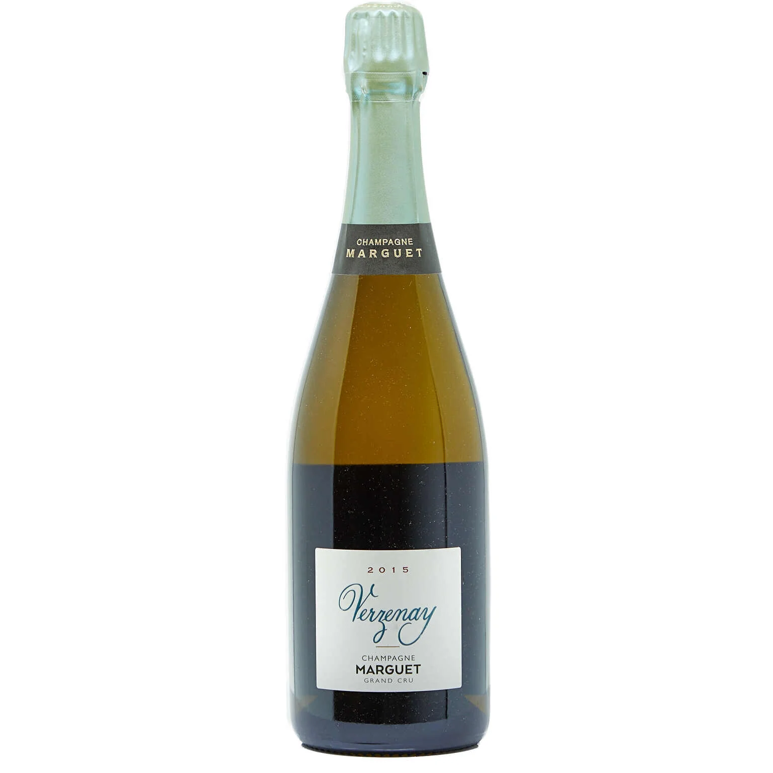 2015 Marguet, Verzenay Grand Cru