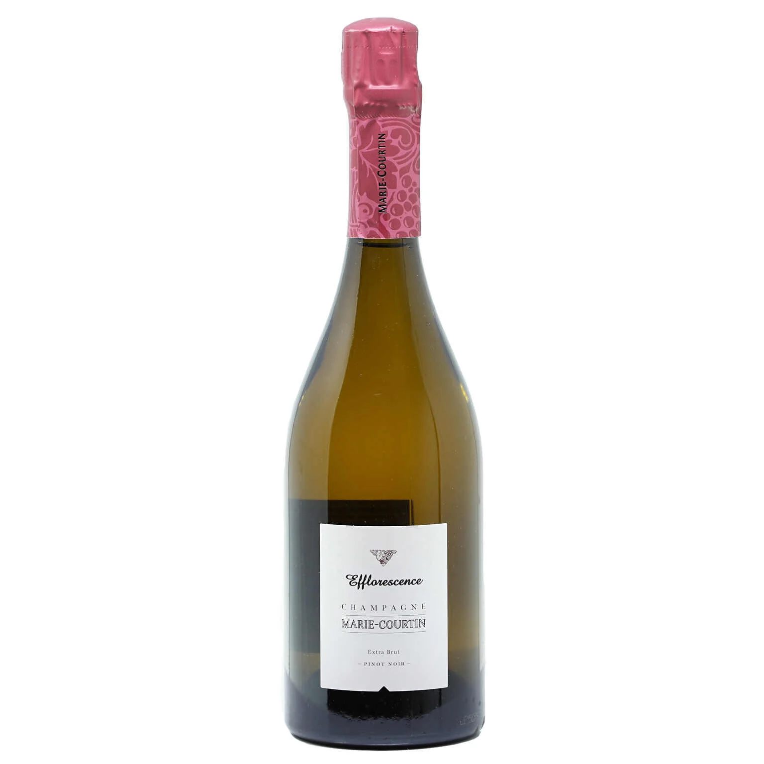 2015 Marie-Courtin, Efflorescence Extra Brut