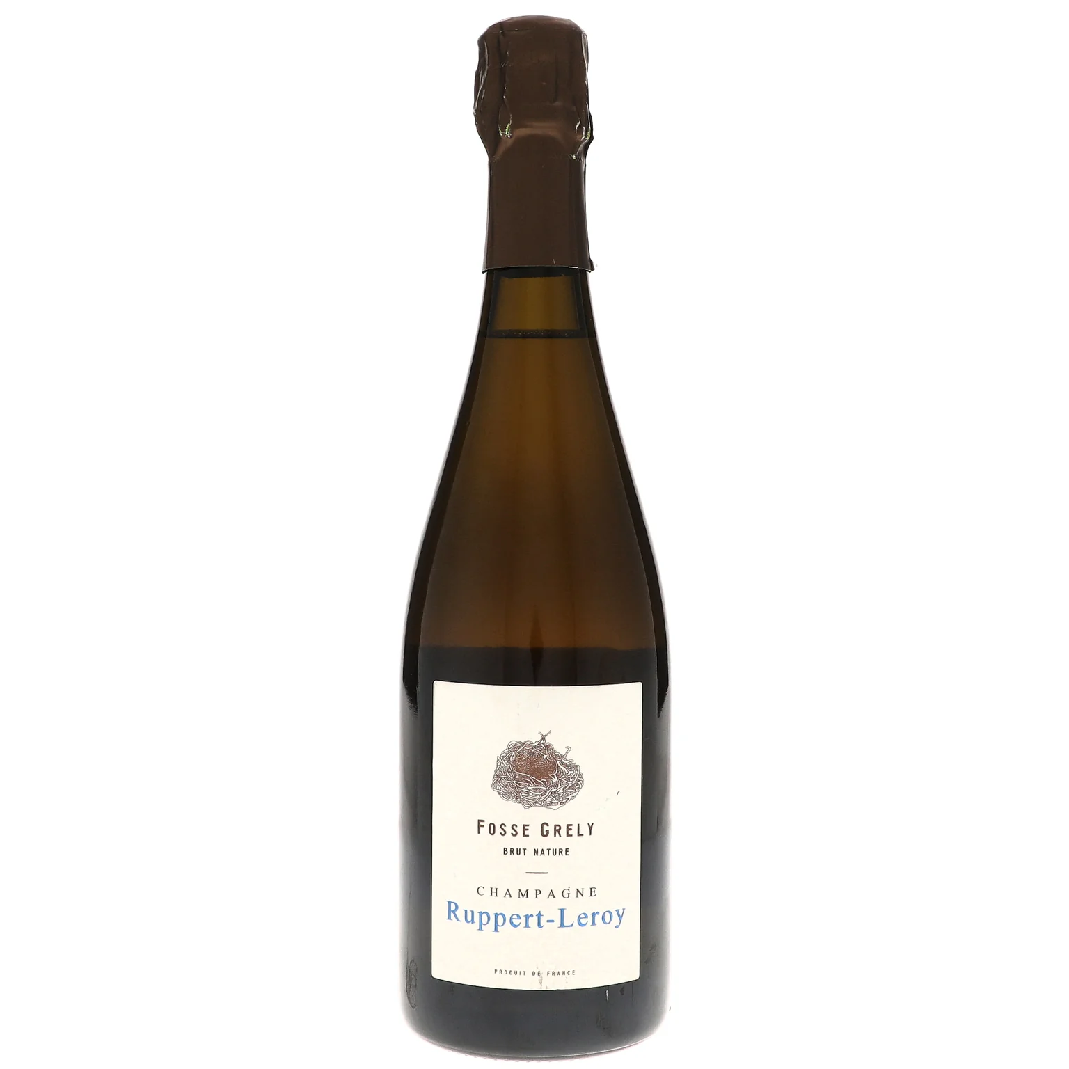 2015 Ruppert Leroy, Fosse Grely Brut Nature