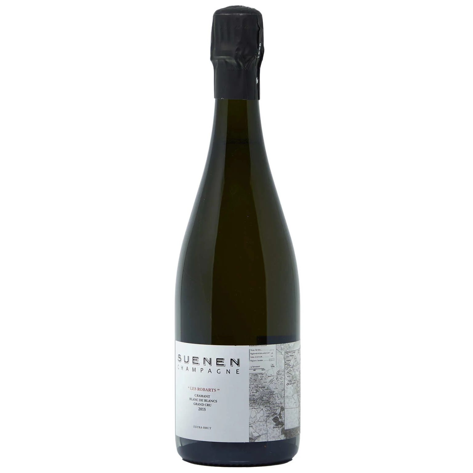 2015 Suenen, Les Robarts Blanc de Blancs Grand Cru, Cramant