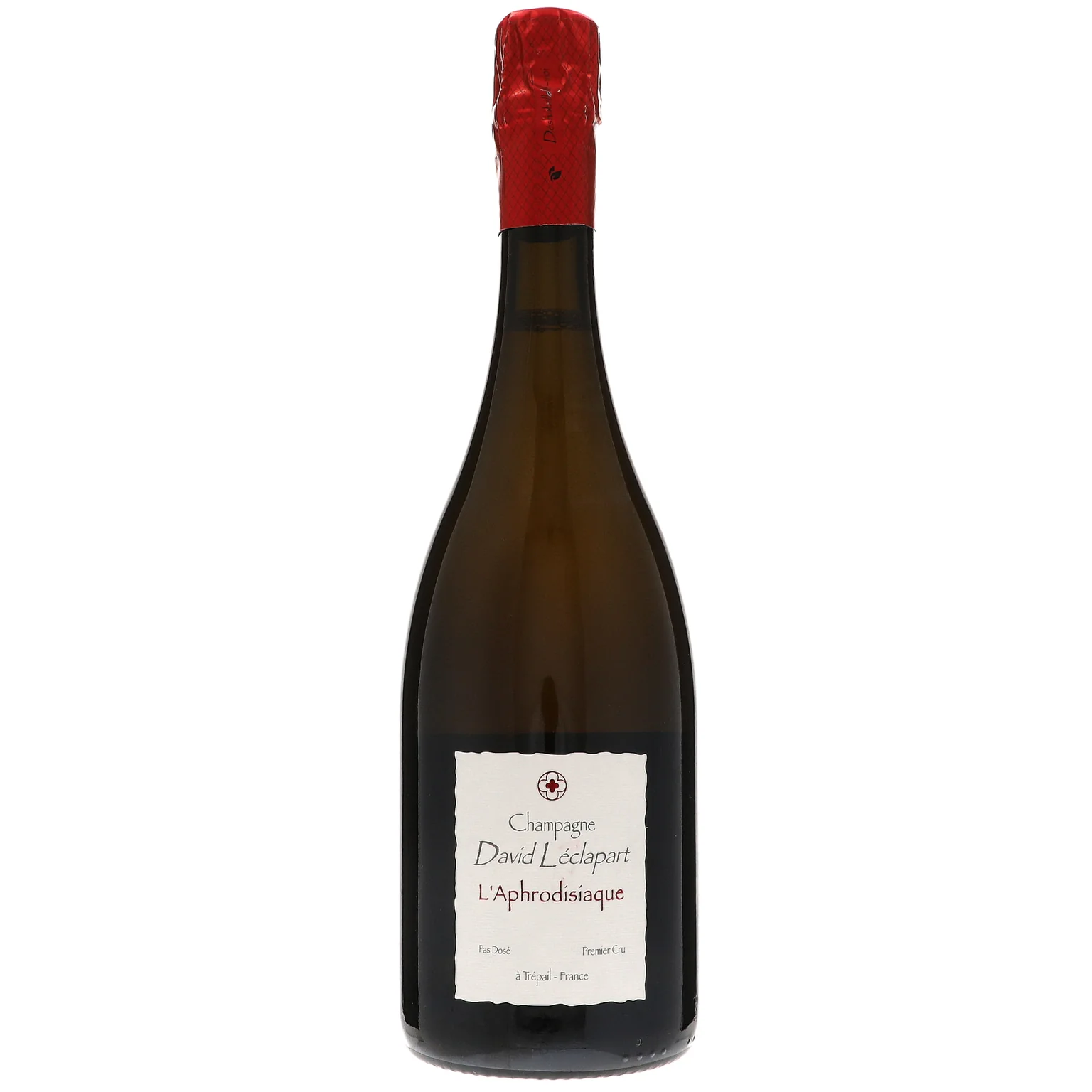 2016 David Leclapart, L'Aphrodisiaque Premier Cru