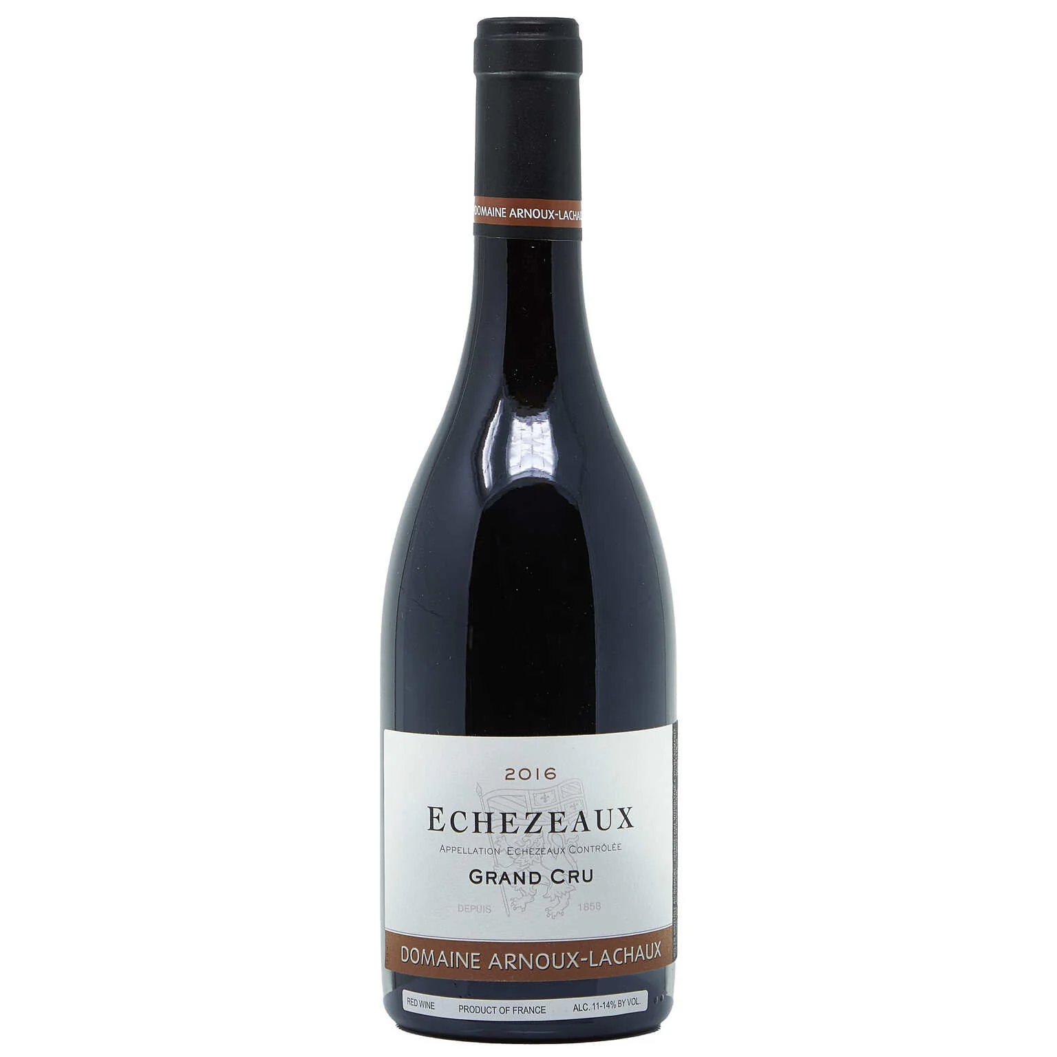 2016 Domaine Arnoux-Lachaux, Echezeaux Grand Cru, Les Rouges