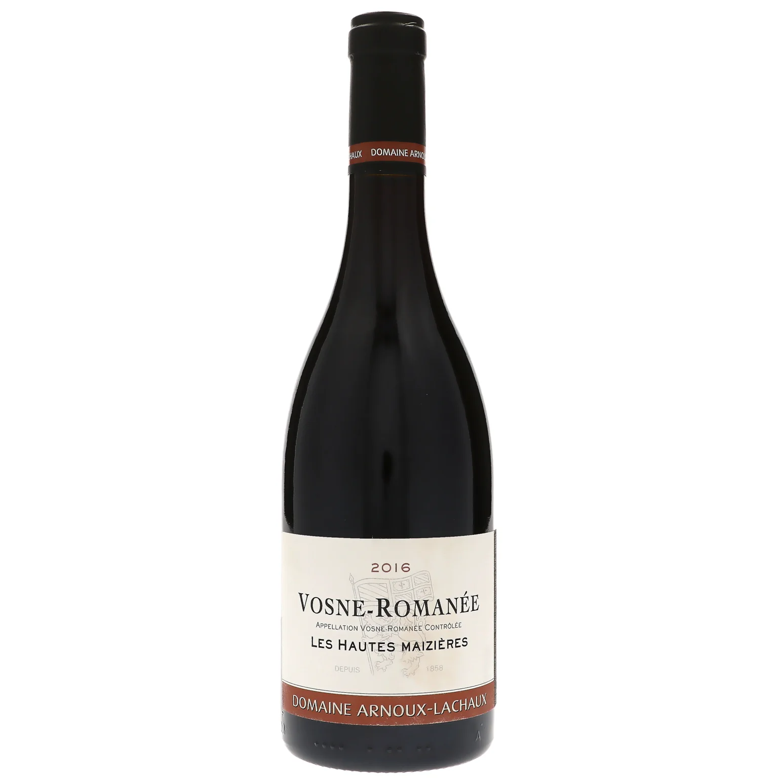 2016 Domaine Arnoux-Lachaux, Vosne-Romanee, Les Hautes Maizieres