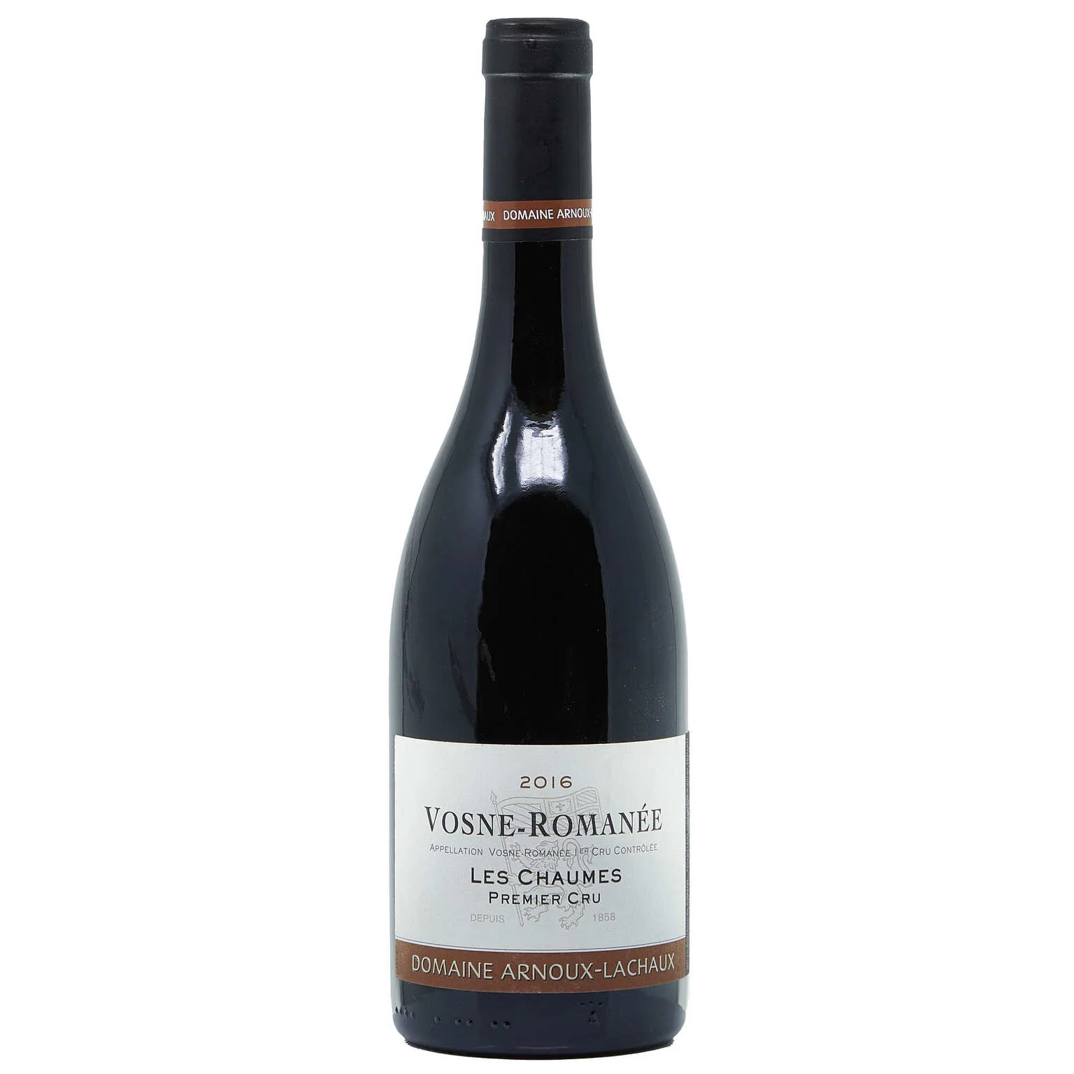 2016 Domaine Arnoux-Lachaux, Vosne-Romanee Premier Cru, Les Chaumes
