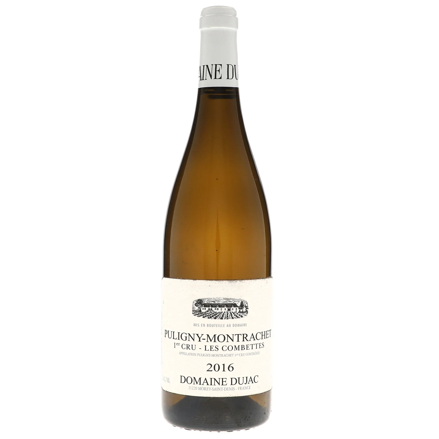 2016 Domaine Dujac, Puligny-Montrachet Premier Cru, Les Combettes