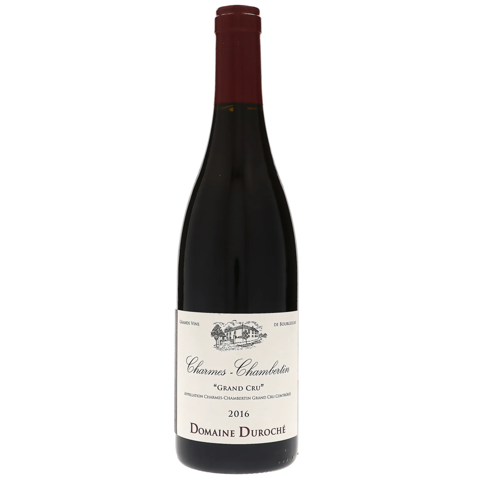 2016 Domaine Duroche, Charmes-Chambertin Grand Cru