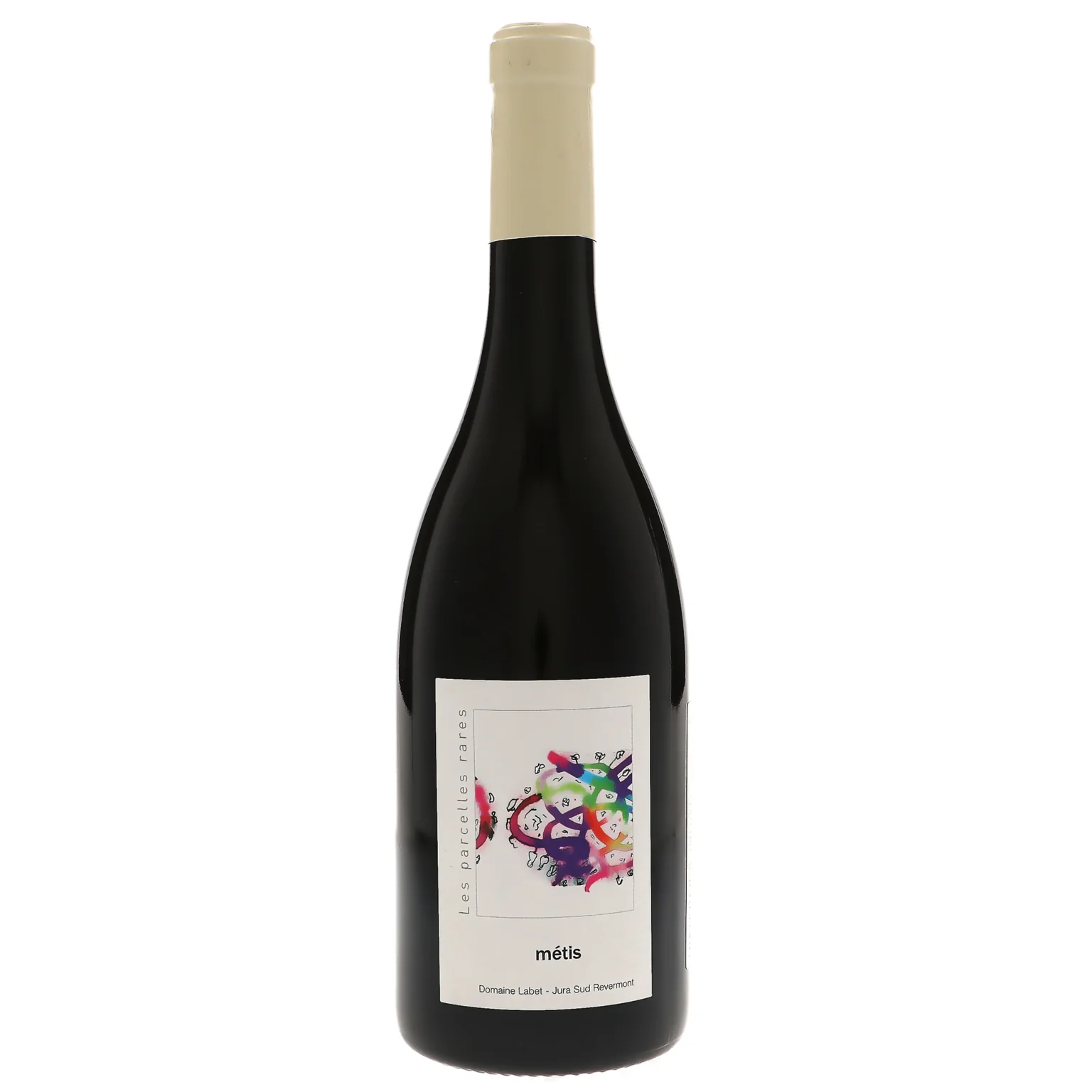 2016 Domaine Labet, Metis, VdF