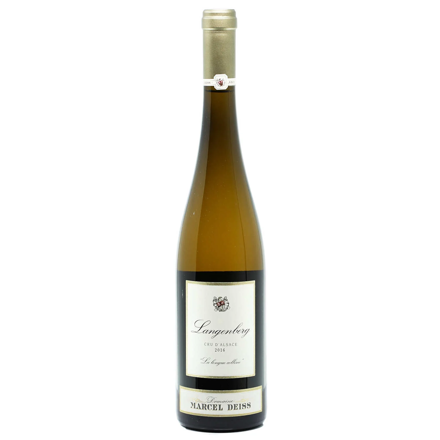 2016 Domaine Marcel Deiss, Langenberg