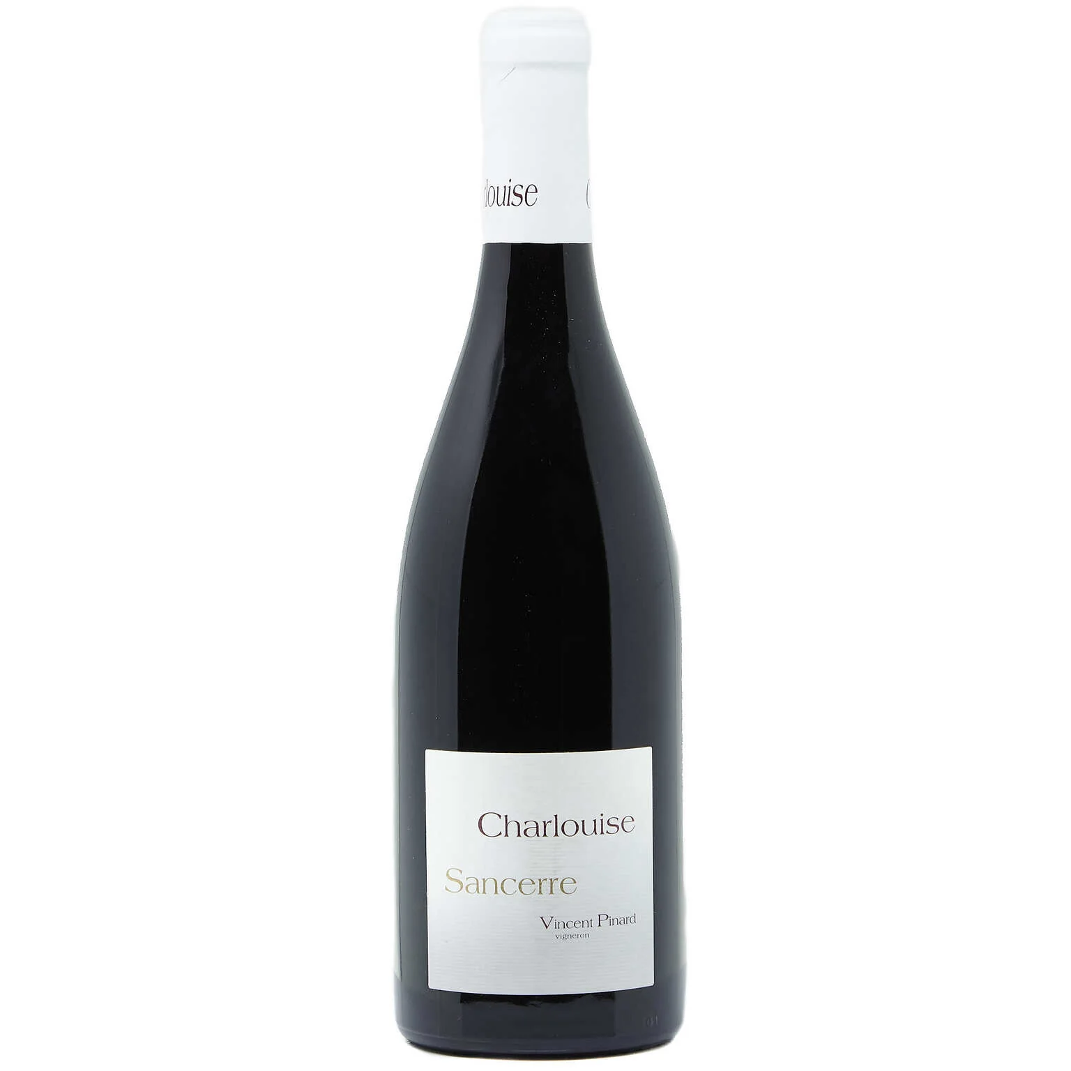 2016 Vincent Pinard, Sancerre, Charlouise