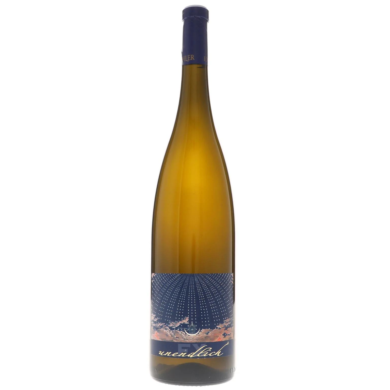 2016 Franz Xaver Pichler, Unendlich Riesling Smaragd, Wachau 1.5L