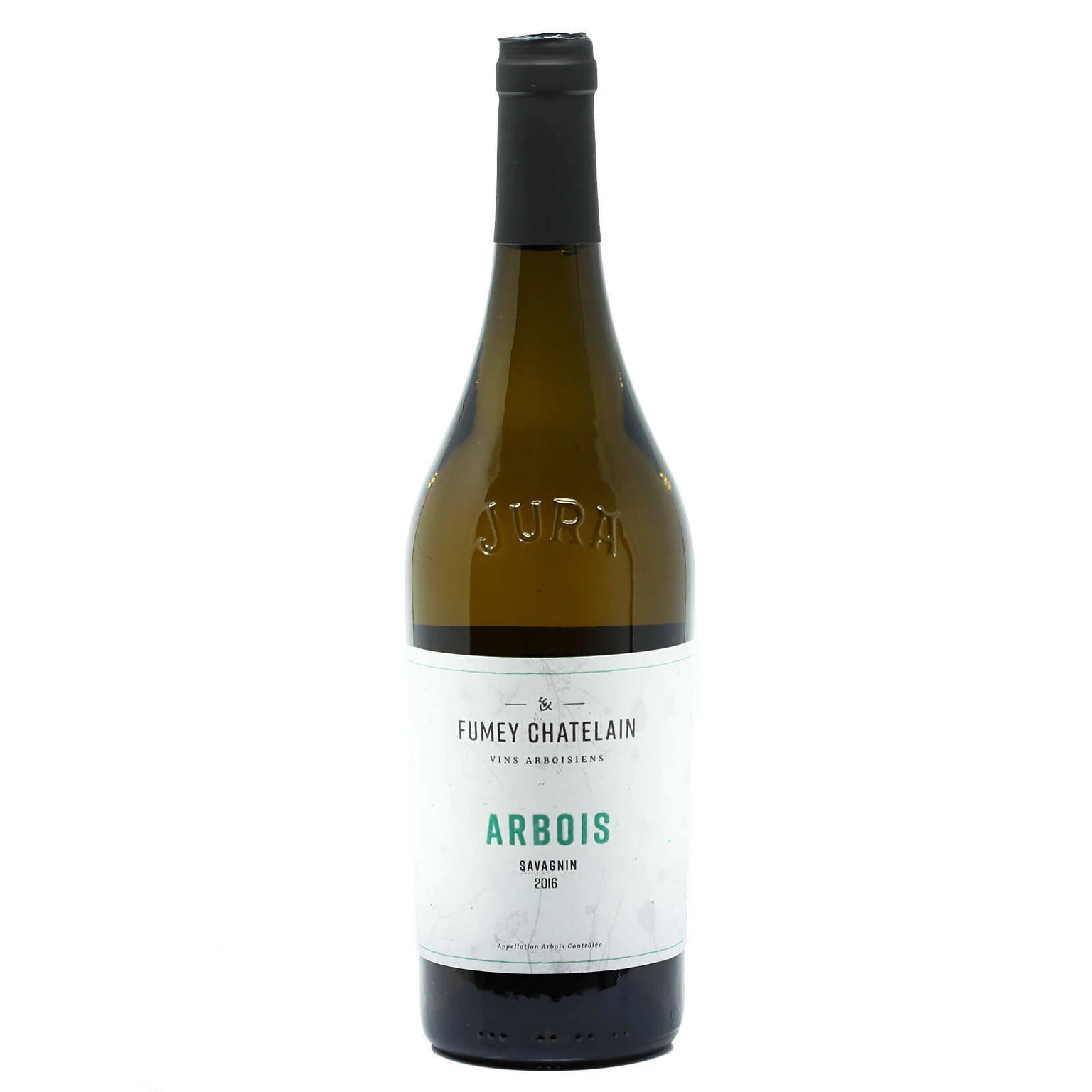 2016 Fumey Chatelain, Arbois, Savagnin