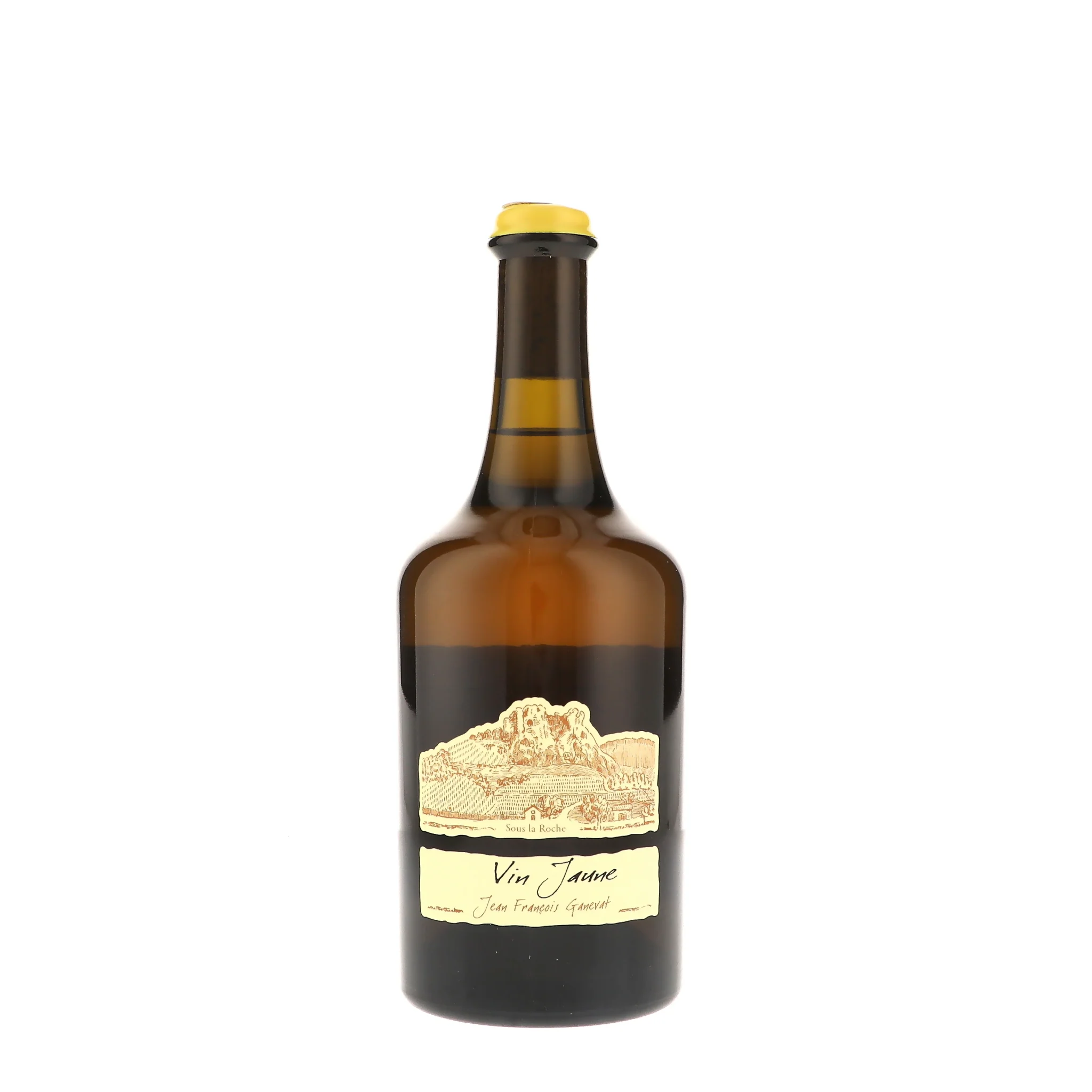 2016 Jean-Francois Ganevat, Vin Jaune, Cotes du Jura