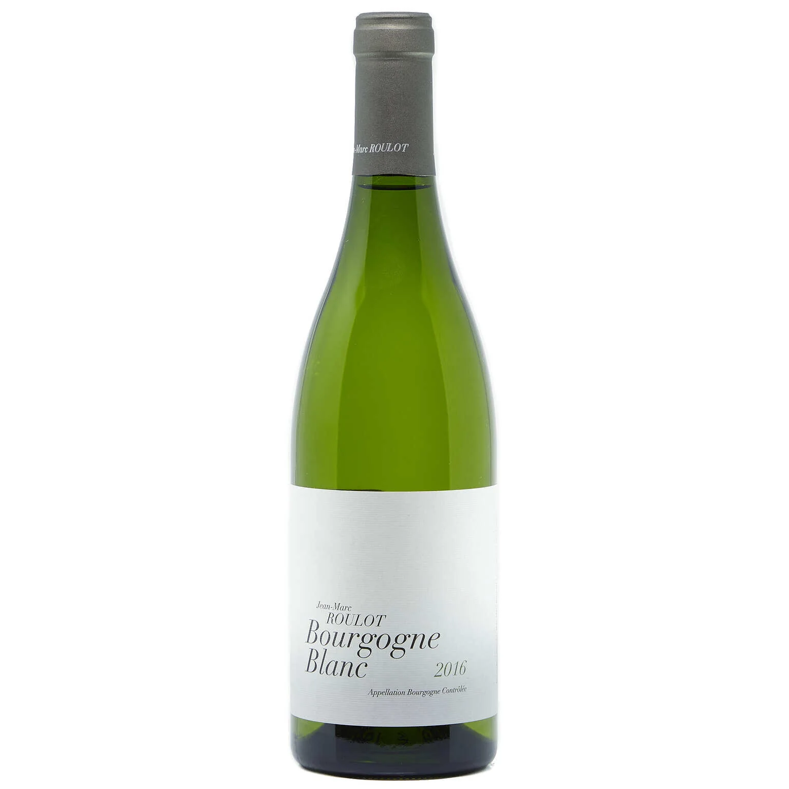2016 Domaine Roulot, Bourgogne, Blanc