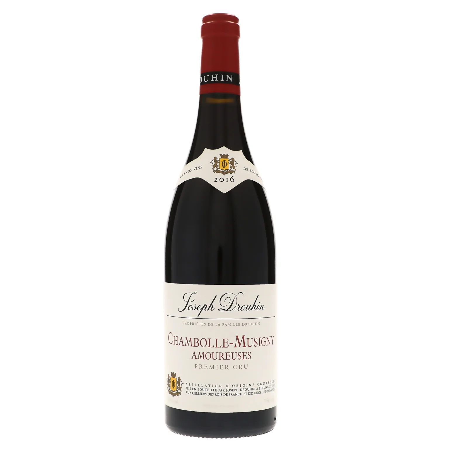 2016 Joseph Drouhin, Chambolle-Musigny Premier Cru, Les Amoureuses