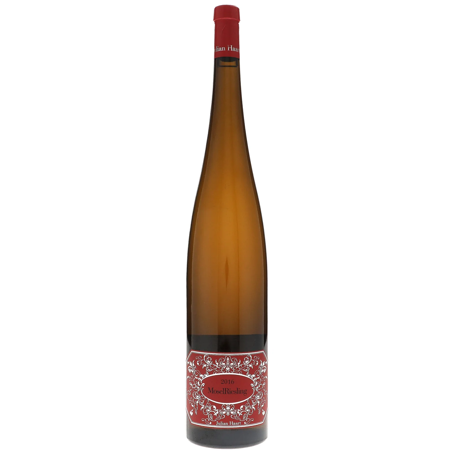 2016 Julian Haart, MoselRiesling, Mosel 1.5L