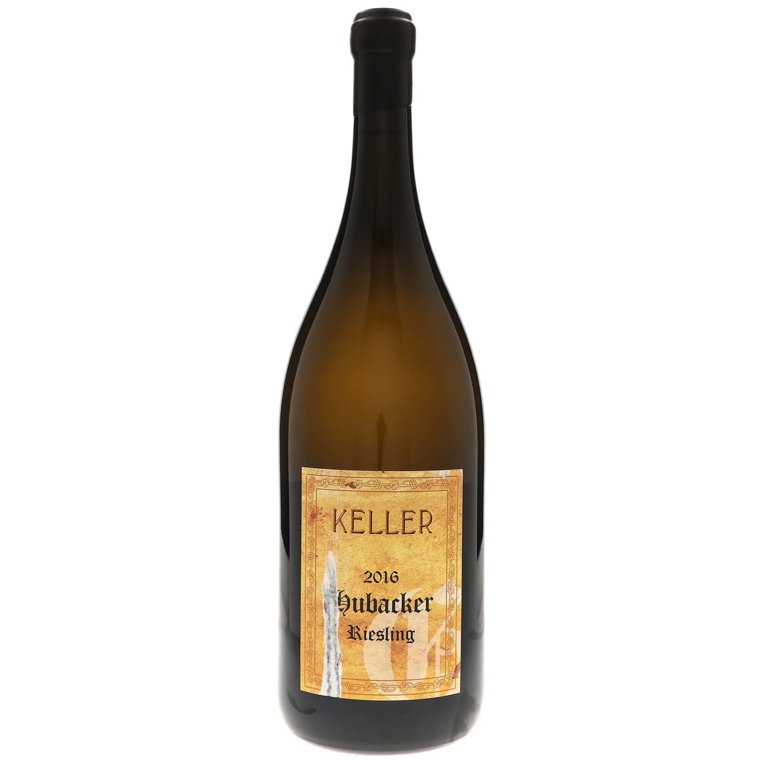 2016 Keller, Dalsheimer Hubacker Riesling GG, Rheinhessen 3L