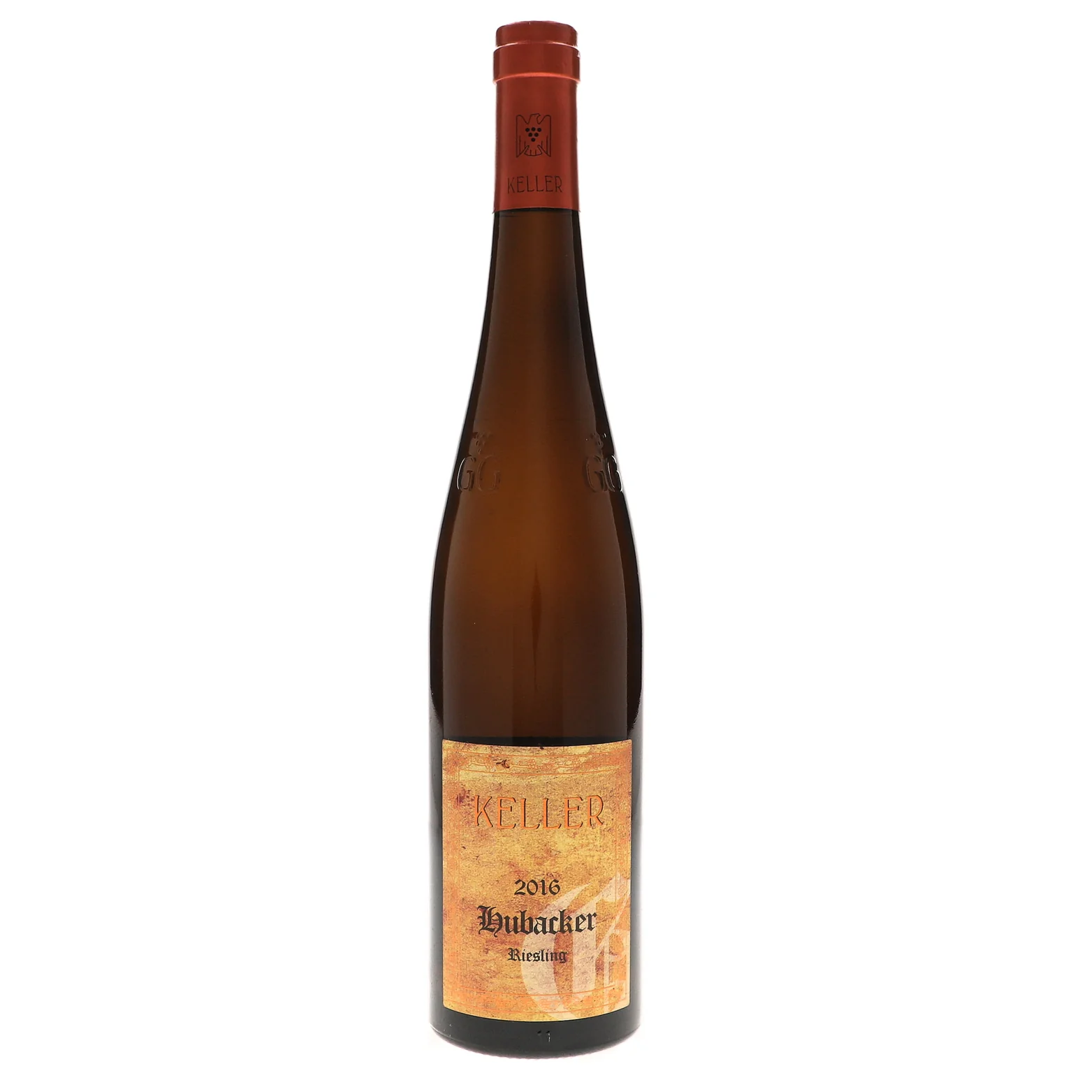 2016 Keller, Dalsheimer Hubacker Riesling GG, Rheinhessen