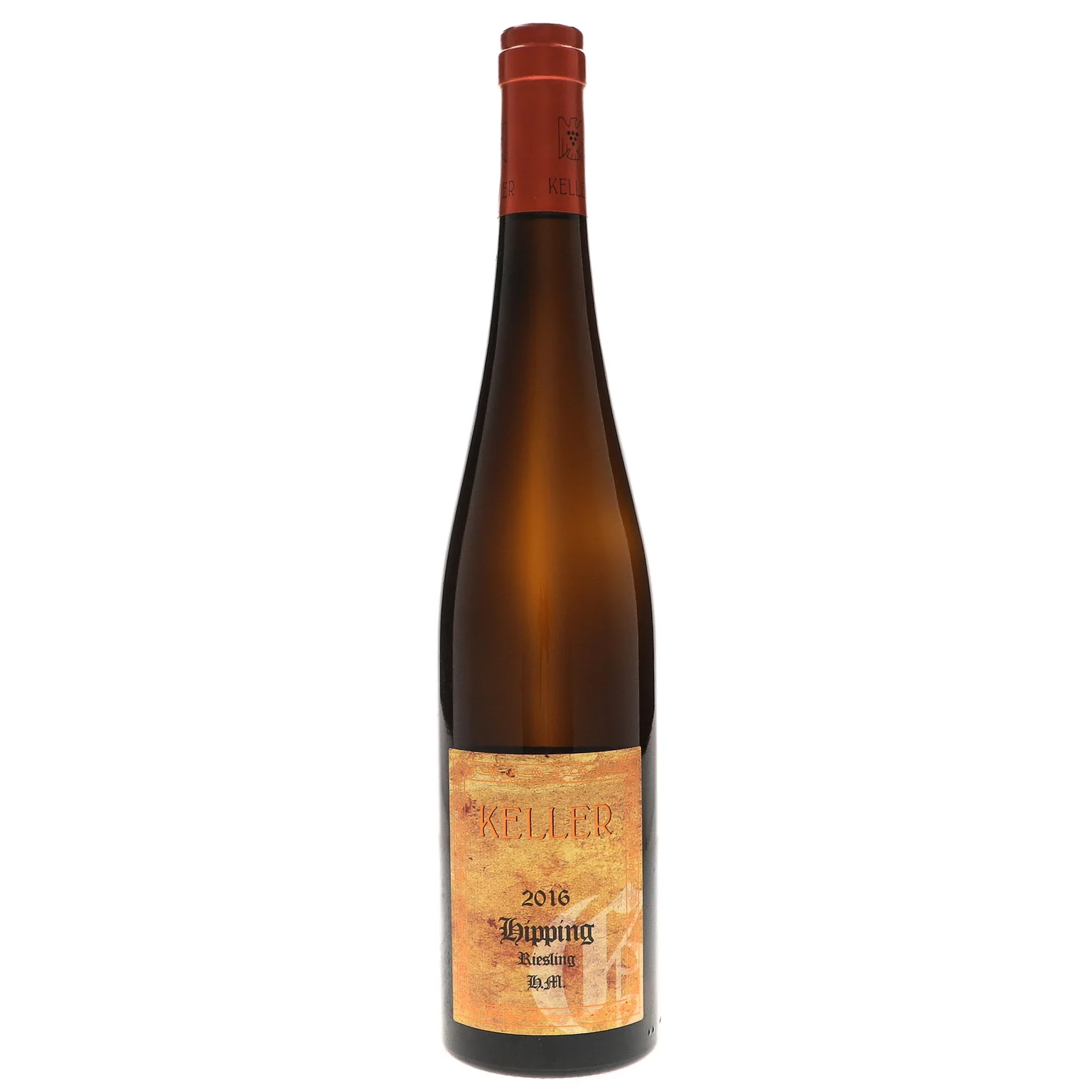 2016 Keller, Niersteiner Hipping Riesling GG, Rheinhessen