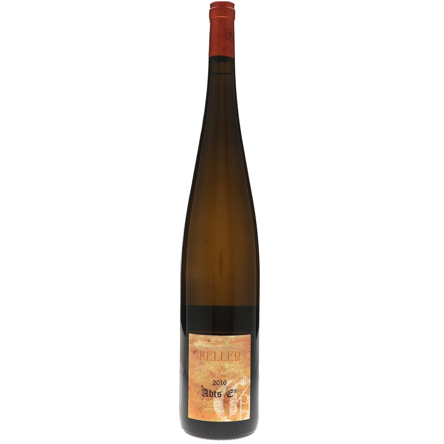 2016 Keller, Westhofener Brunnenhauschen Abtserde Riesling GG, Rheinhessen 1.5L