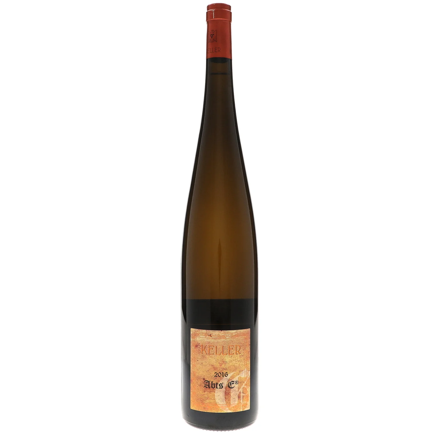 2016 Keller, Westhofener Brunnenhauschen Abtserde Riesling GG, Rheinhessen 1.5L