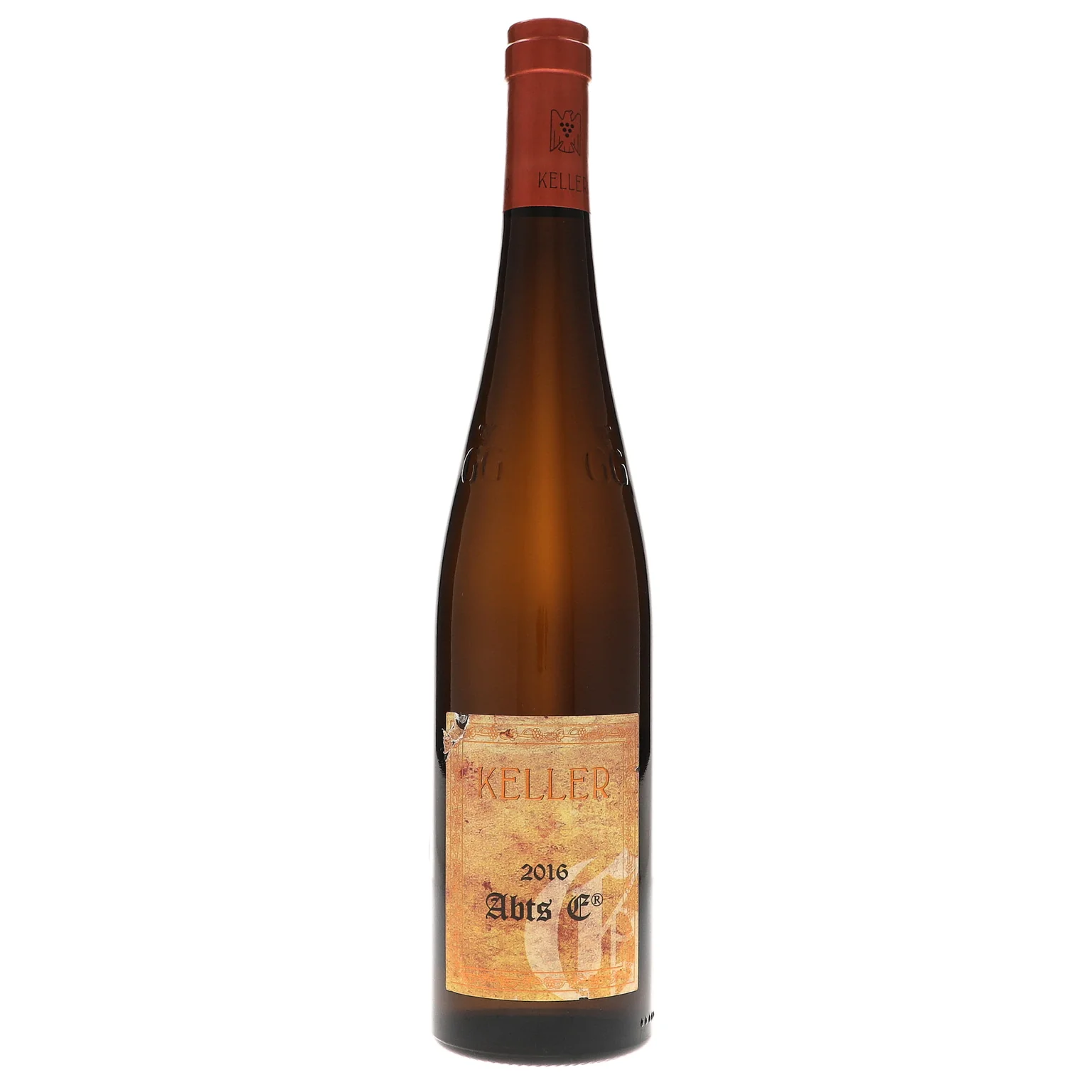 2016 Keller, Westhofener Brunnenhauschen Abtserde Riesling GG, Rheinhessen