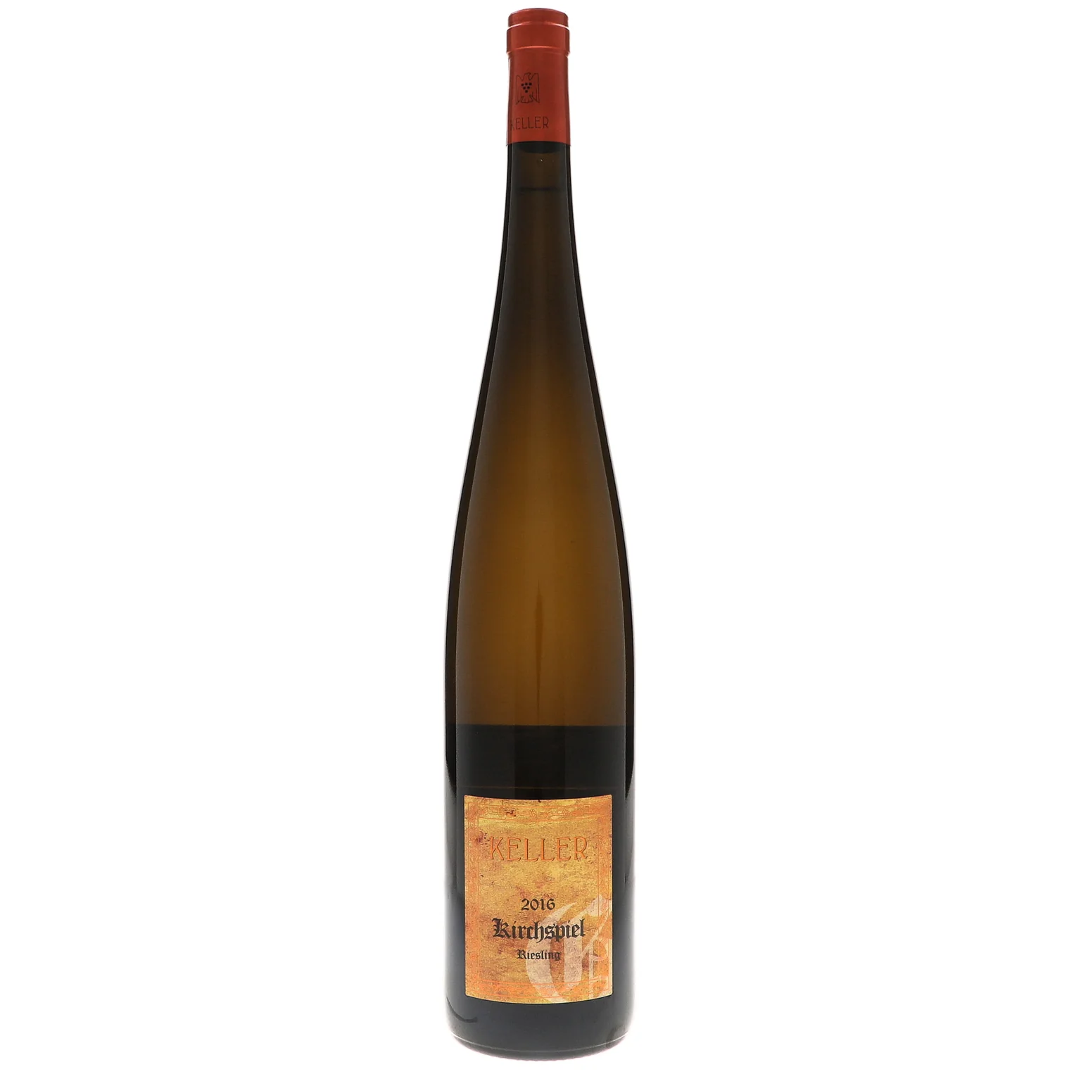 2016 Keller, Westhofener Kirchspiel Riesling GG, Rheinhessen 1.5L