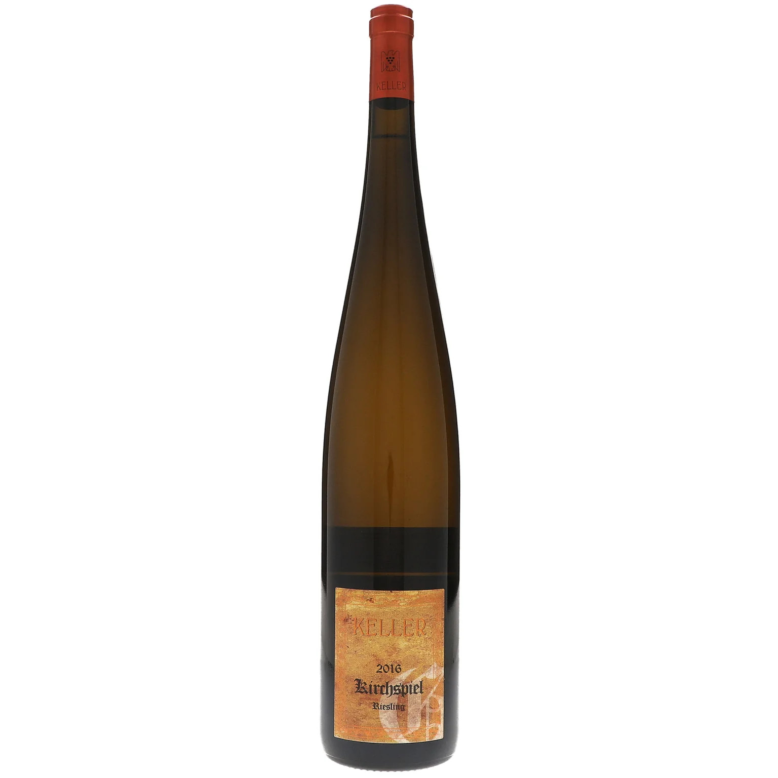 2016 Keller, Westhofener Kirchspiel Riesling GG, Rheinhessen 1.5L