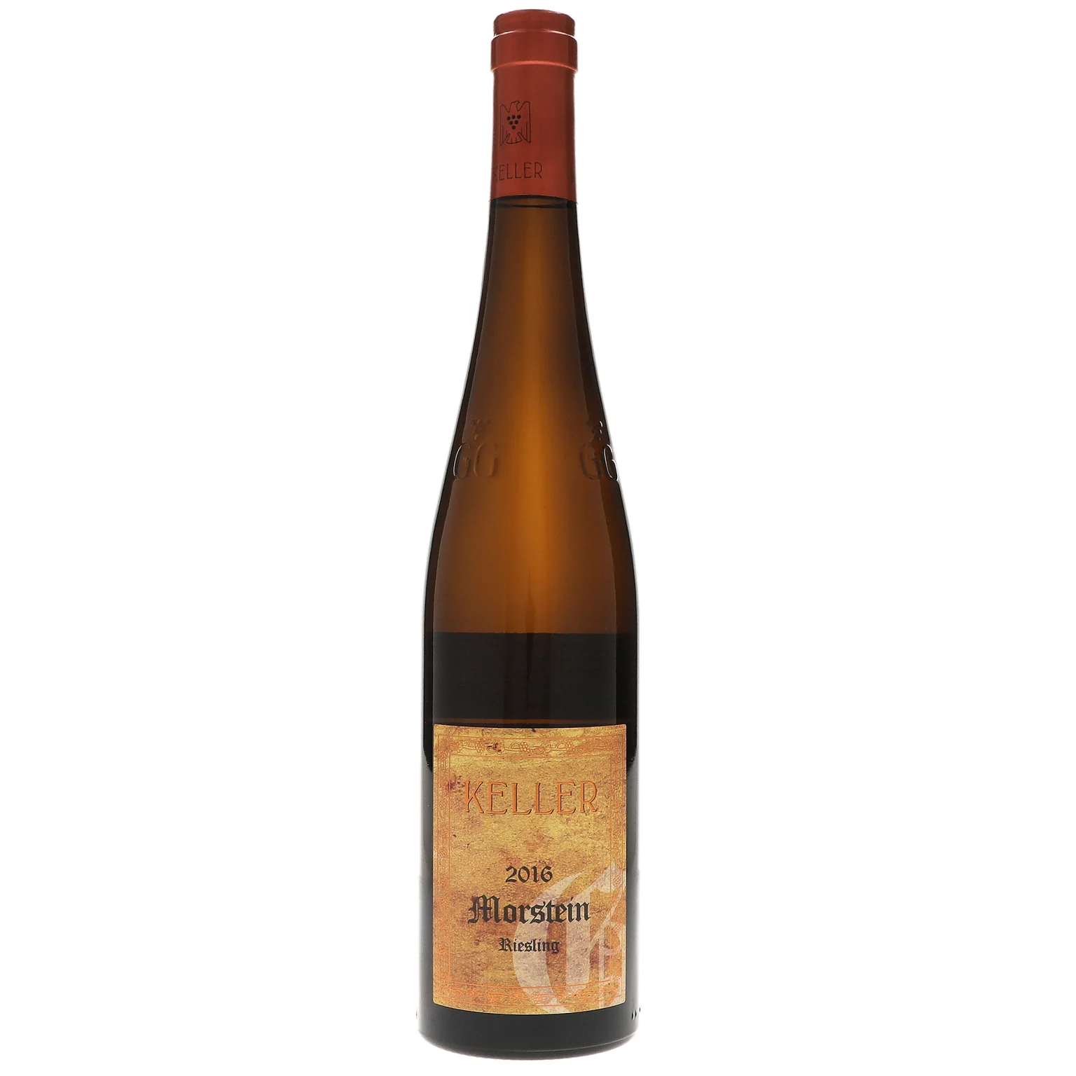 2016 Keller, Westhofener Morstein Riesling GG, Rheinhessen