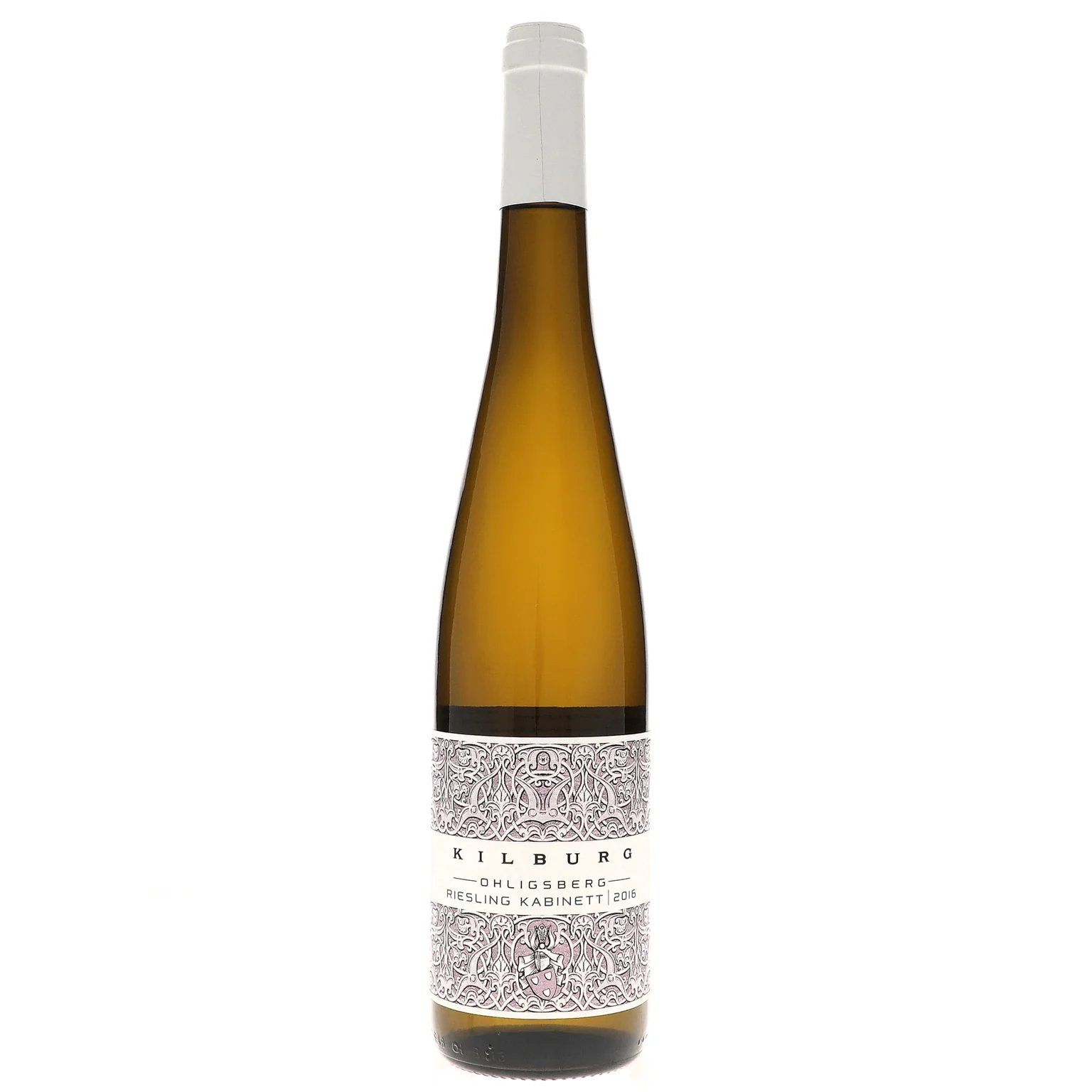 2016 Kilburg, Ohligsberg Riesling Trocken, Mosel
