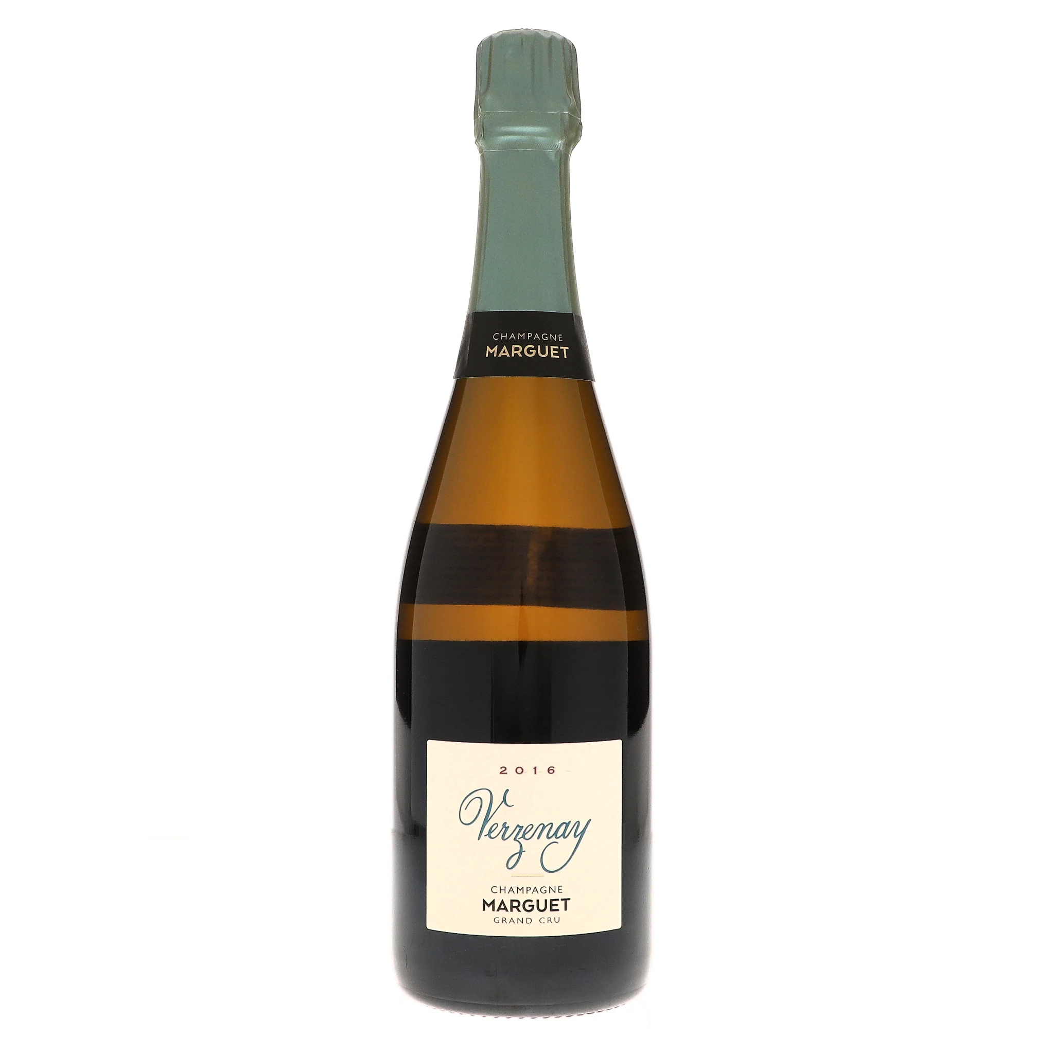 2016 Marguet, Verzenay Grand Cru