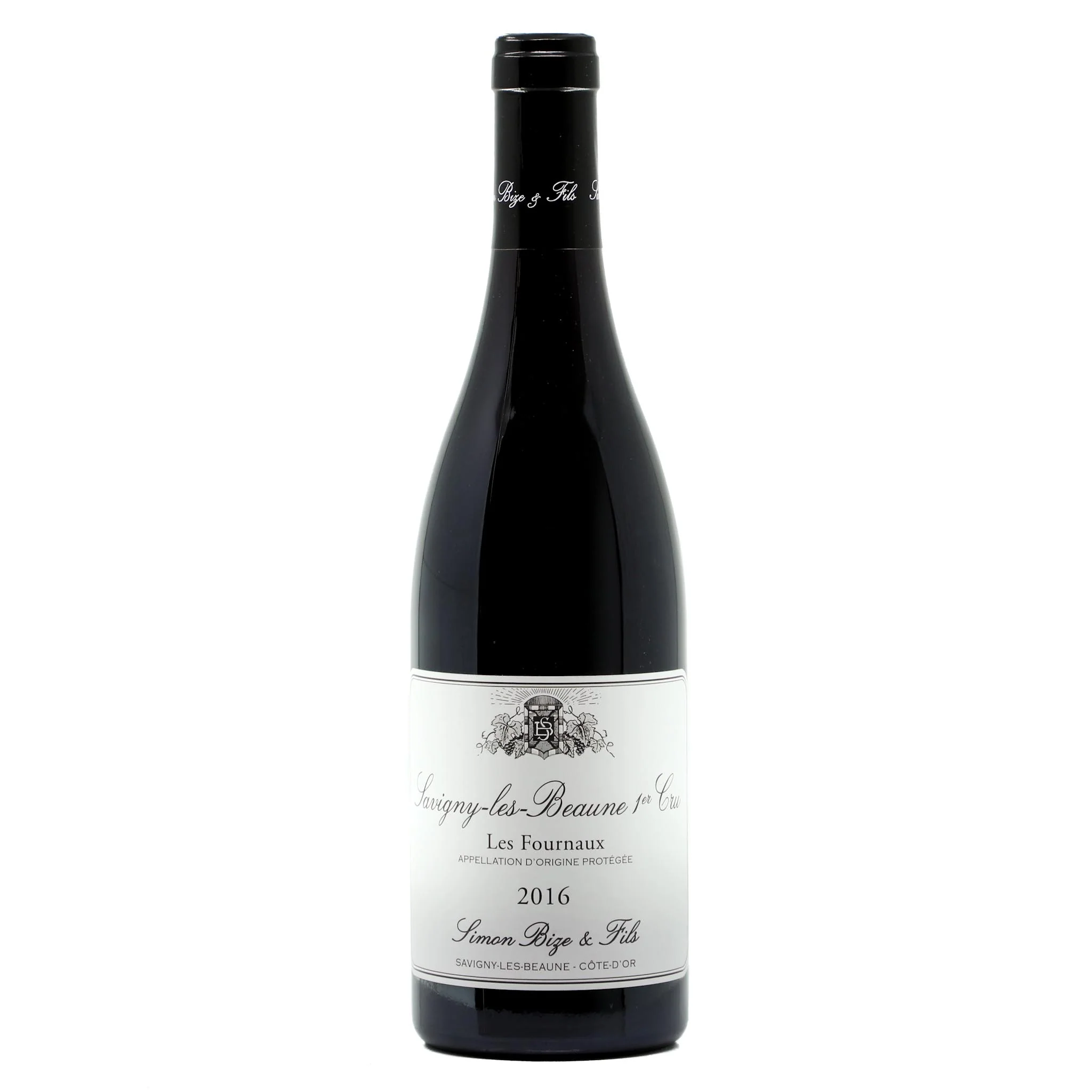 2016 Simon Bize, Savigny-les-Beaune Premier Cru, Aux Fournaux