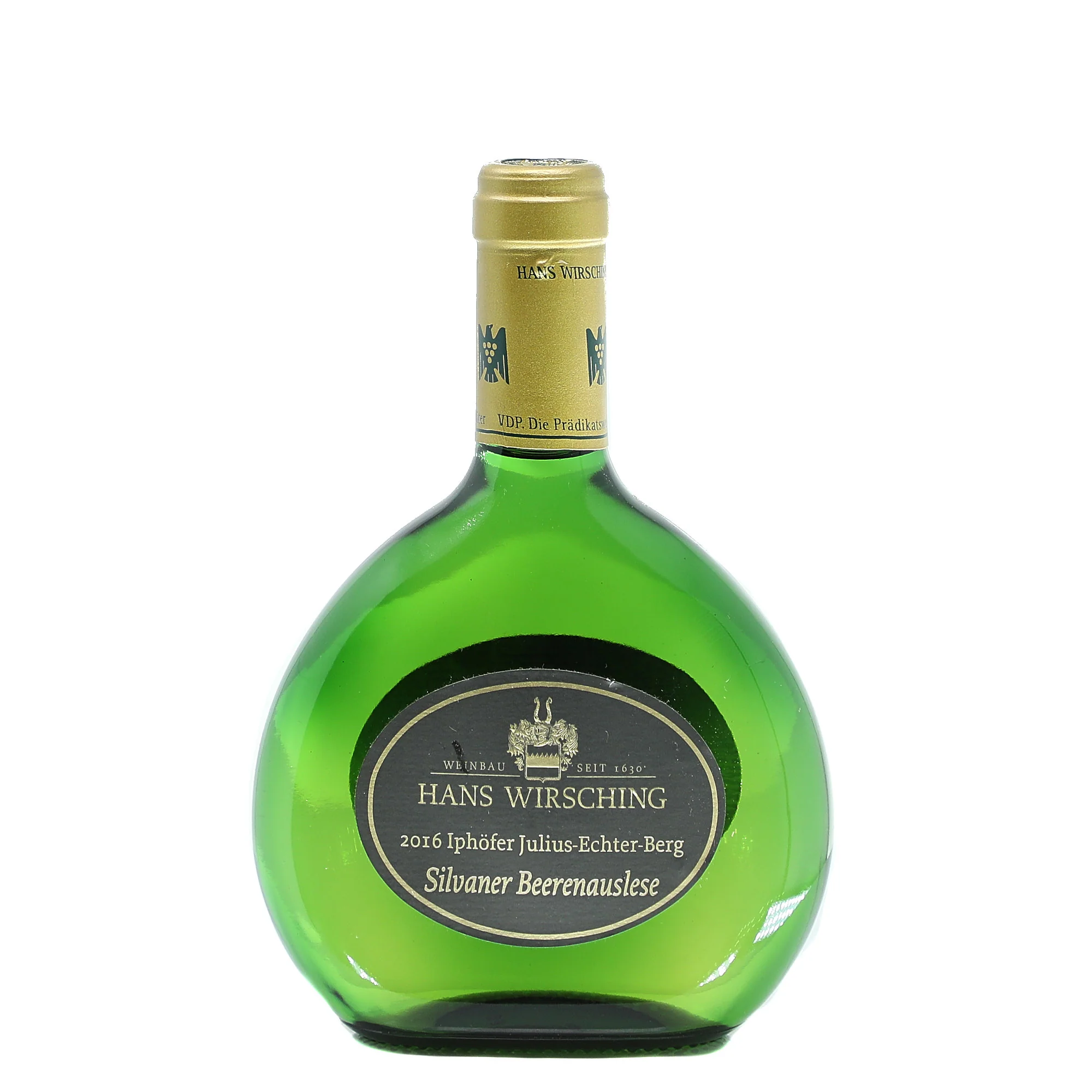 2016 Hans Wirsching, Iphofer Julius-Echter-Berg Silvaner Beerenauslese, Franken 375ML