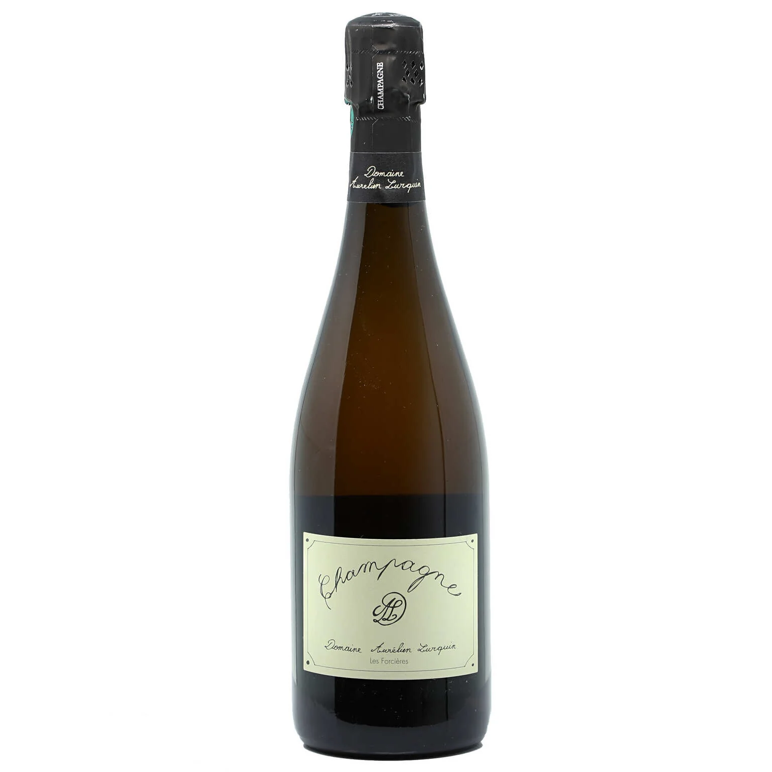 2017 Domaine Aurelien Lurquin, Les Forcieres